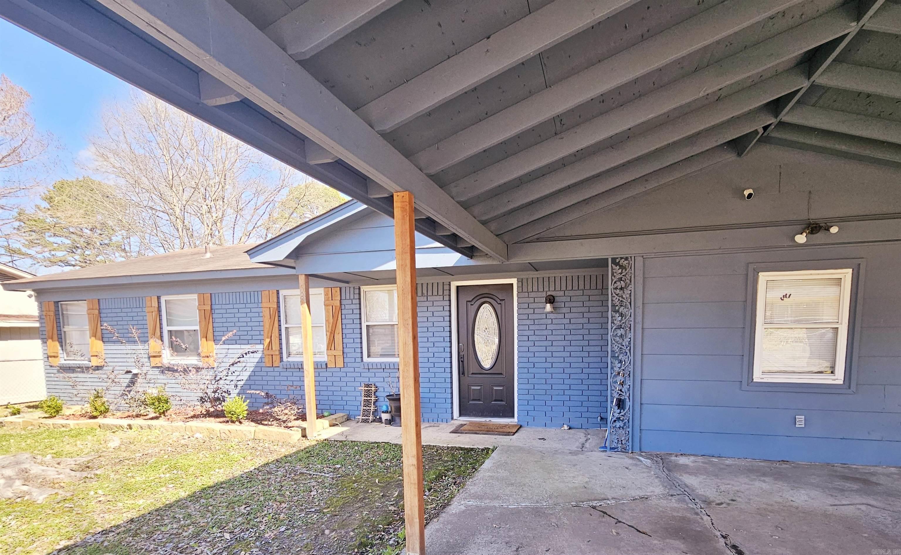 9619  Southwest  Little Rock, AR
