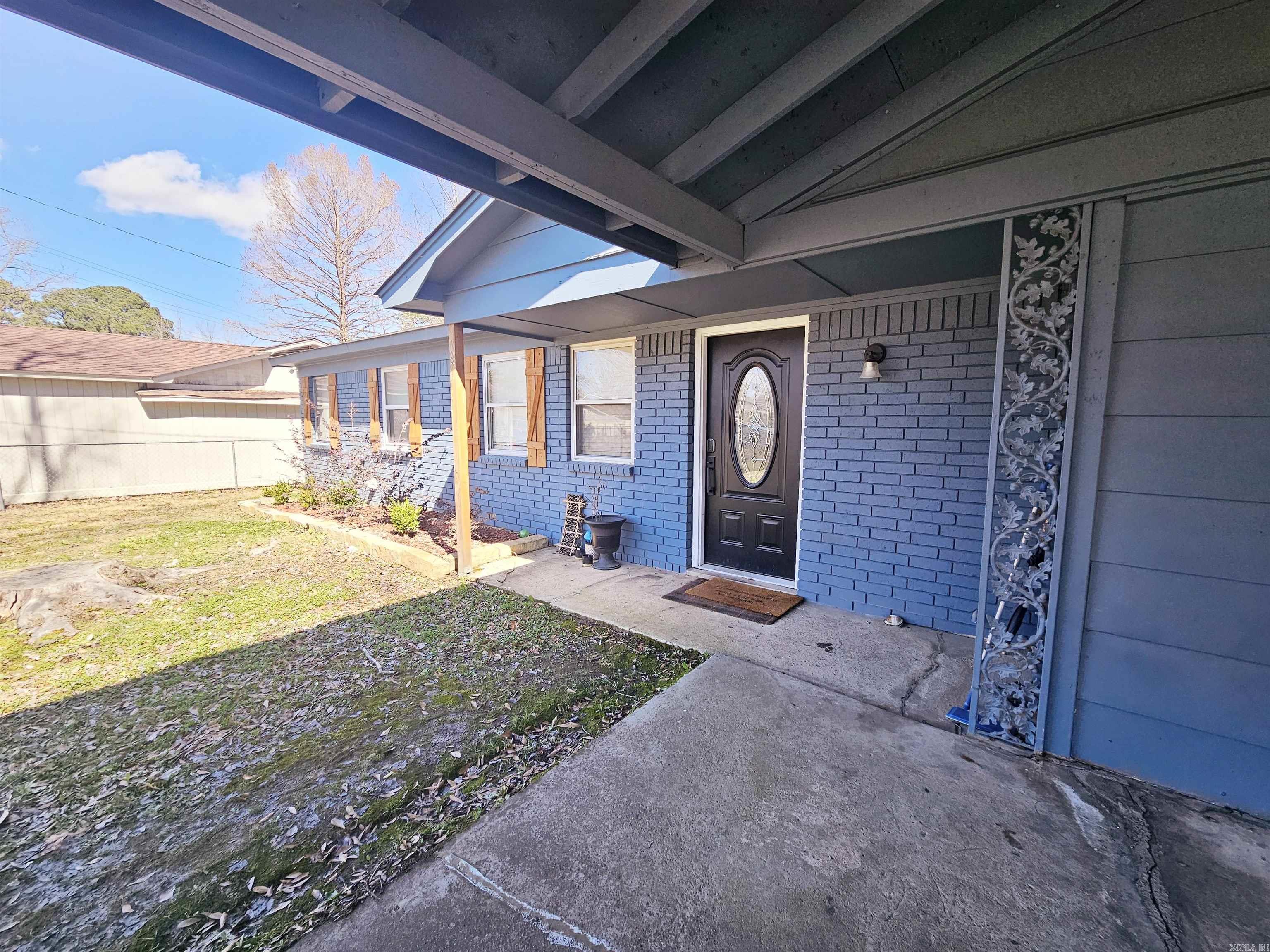 9619  Southwest  Little Rock, AR