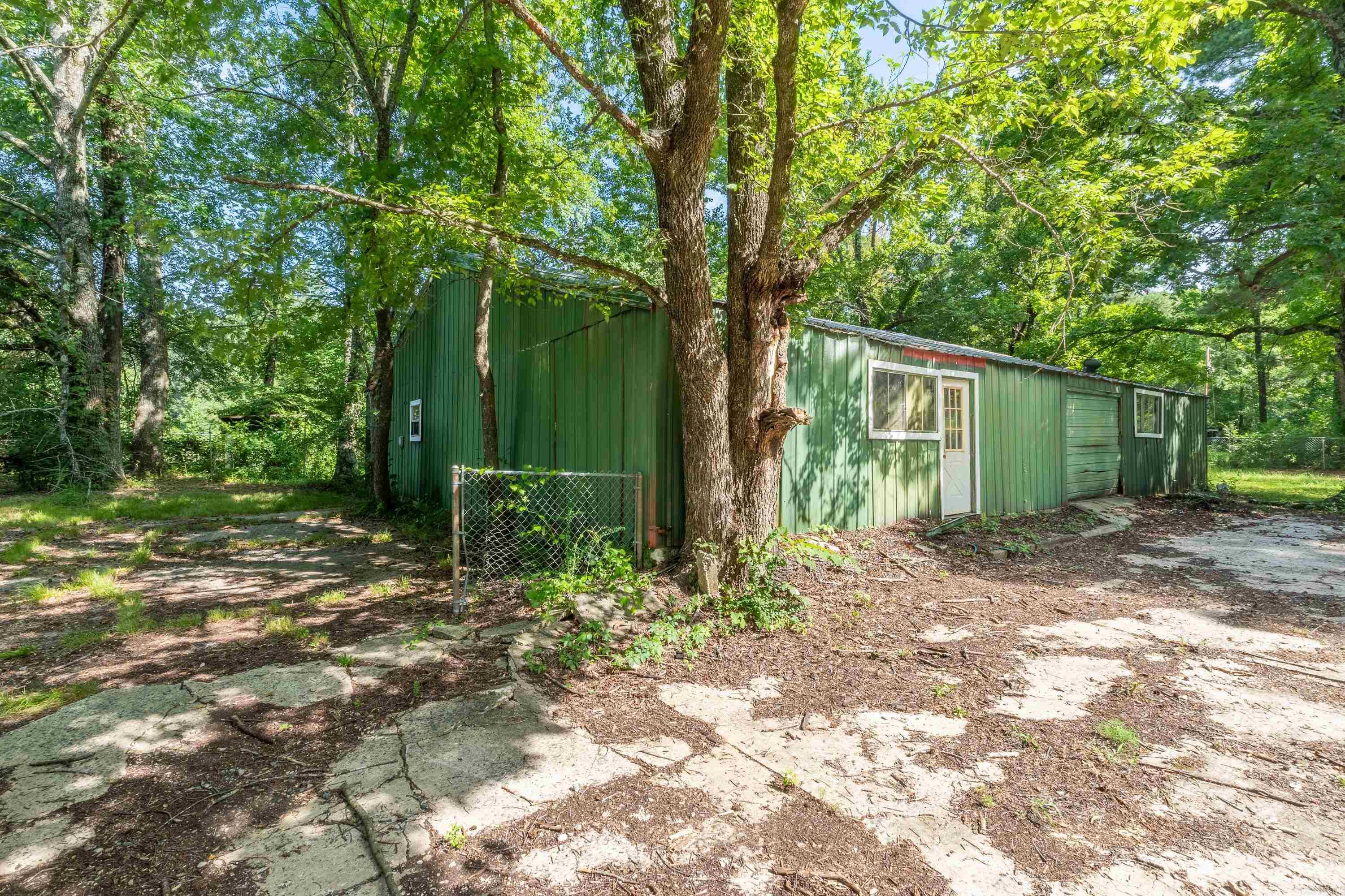 6019  Old Hwy 67  Cabot, AR