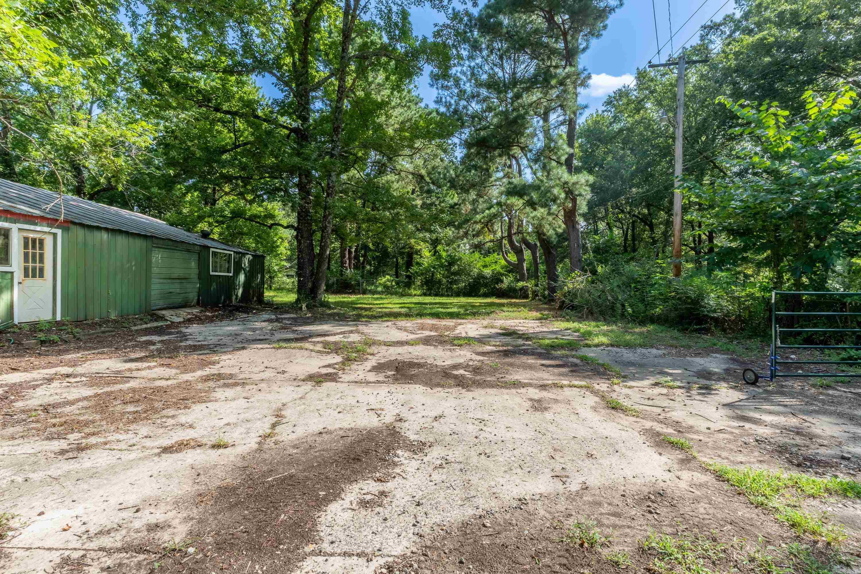 6019  Old Hwy 67  Cabot, AR