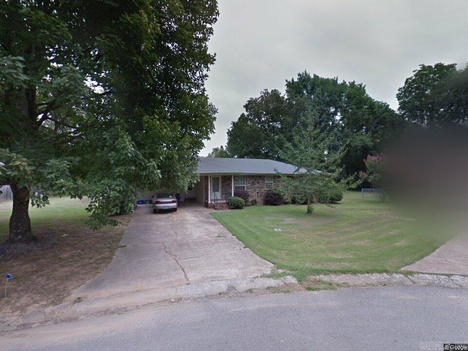 126  Western Hills Drive  Searcy, AR