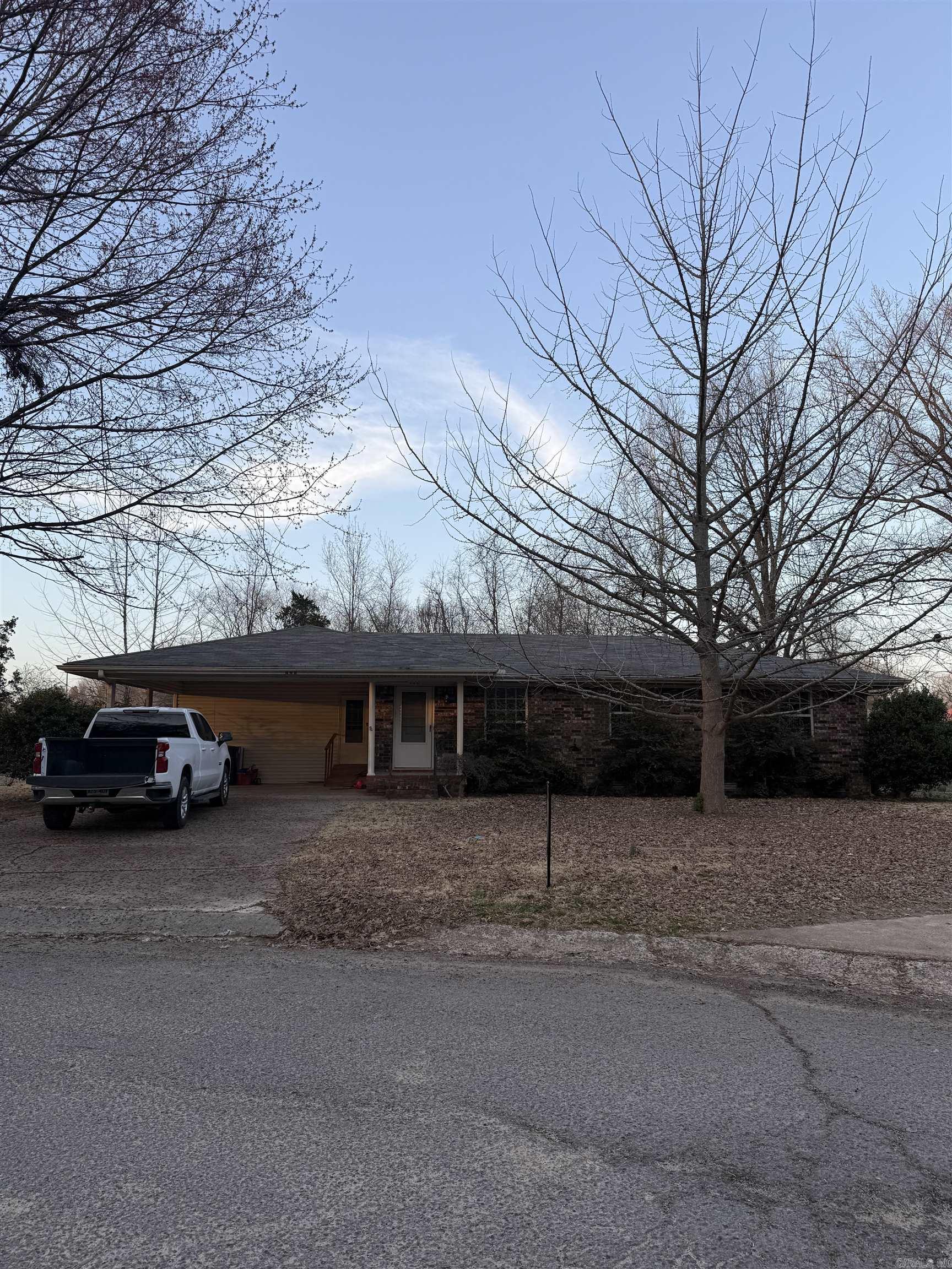 126  Western Hills Drive  Searcy, AR
