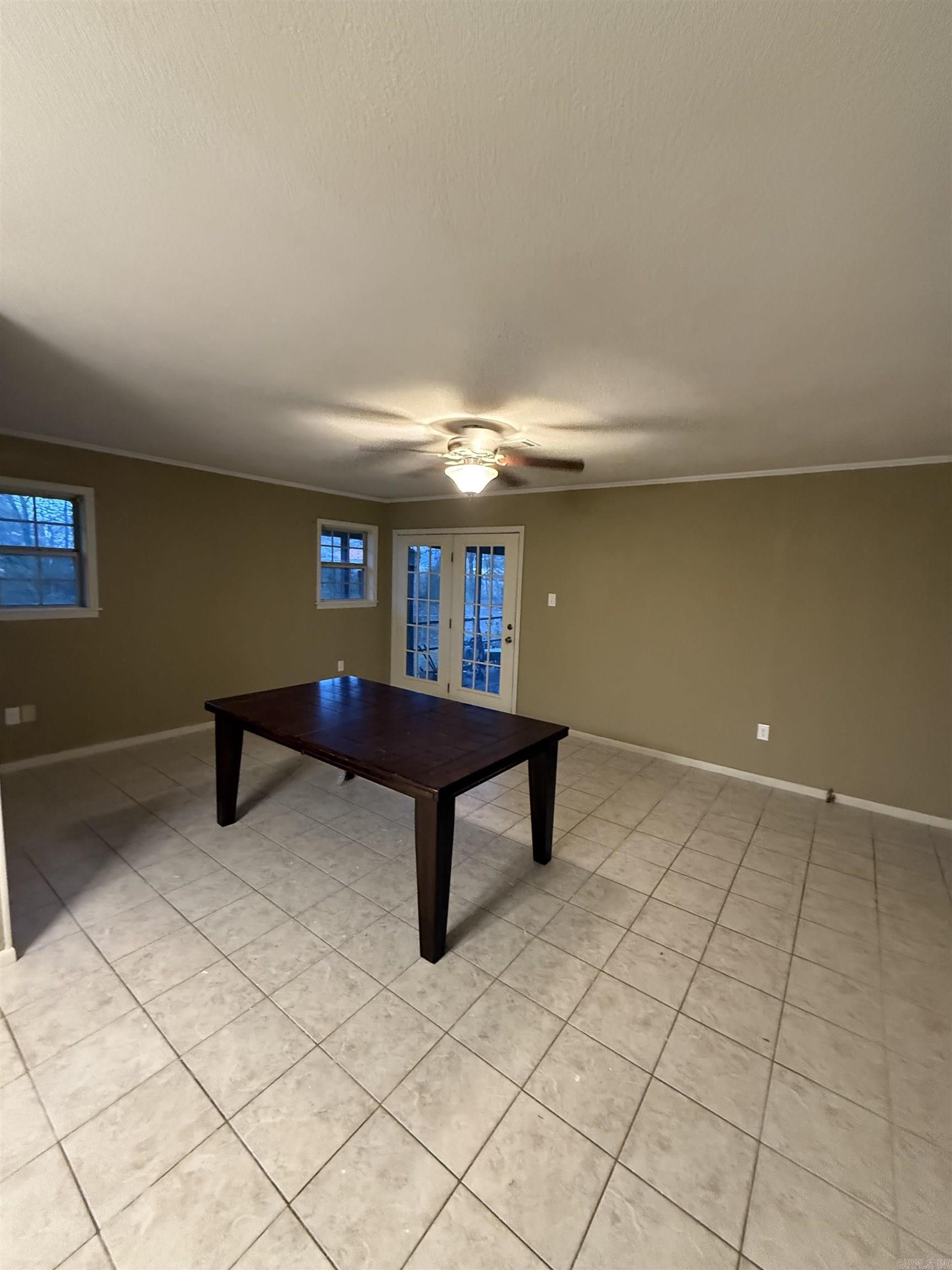 126  Western Hills Drive  Searcy, AR
