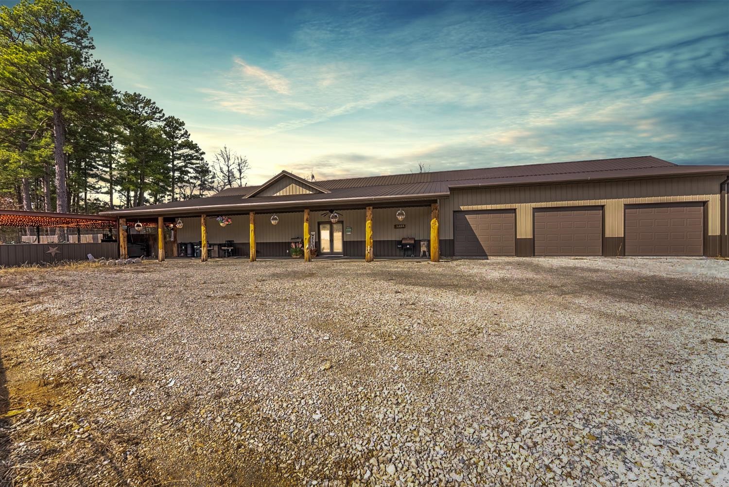 80  Serenity Court  Gepp, AR