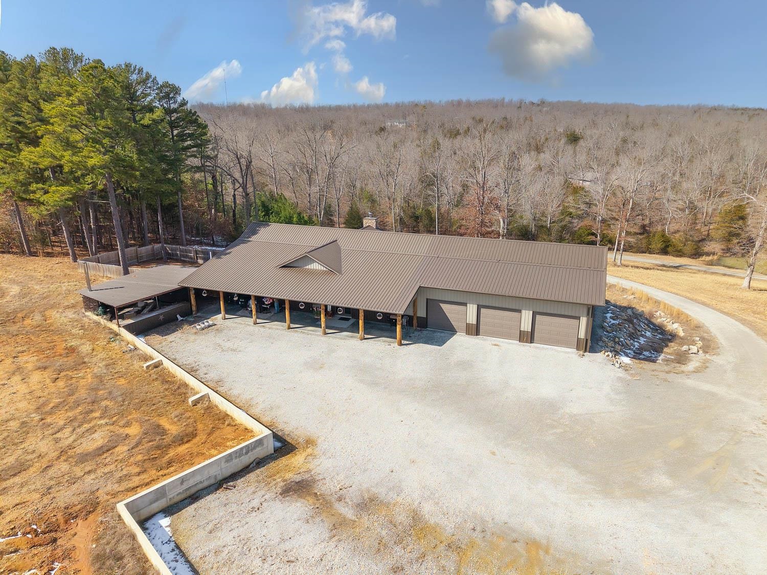 80  Serenity Court  Gepp, AR
