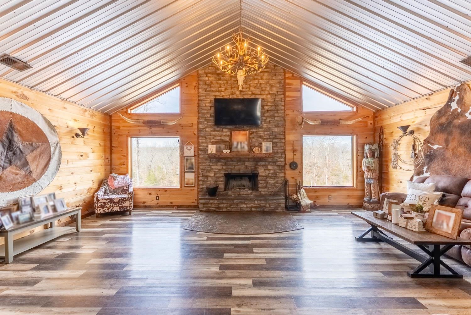 80  Serenity Court  Gepp, AR