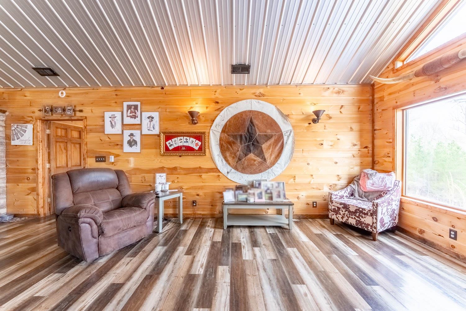 80  Serenity Court  Gepp, AR