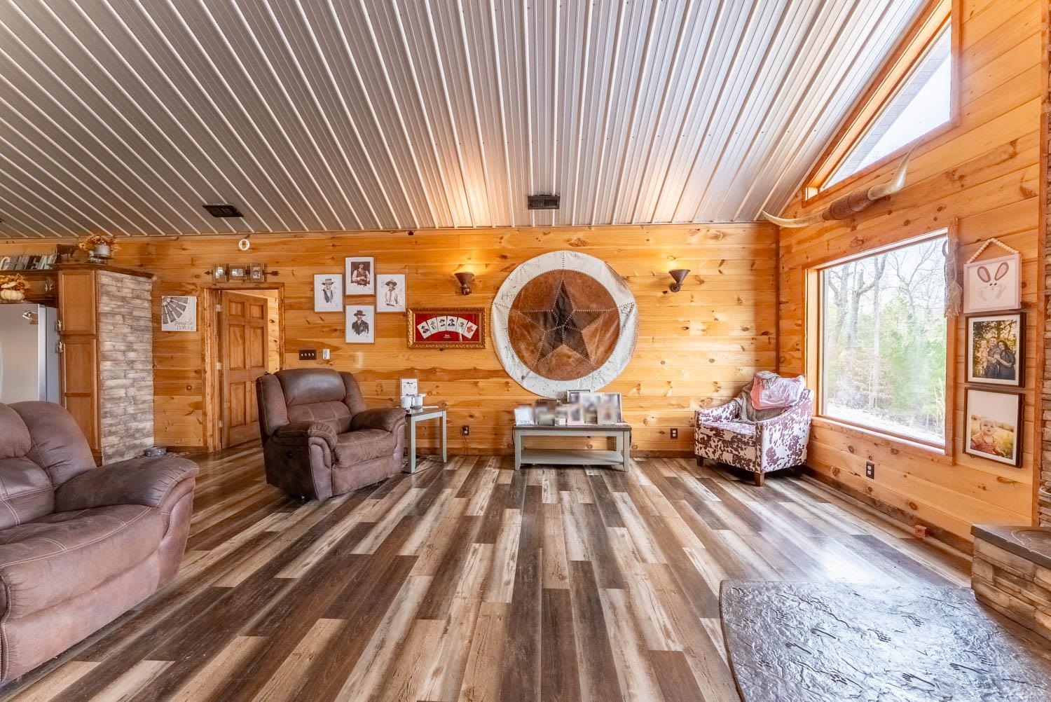 80  Serenity Court  Gepp, AR