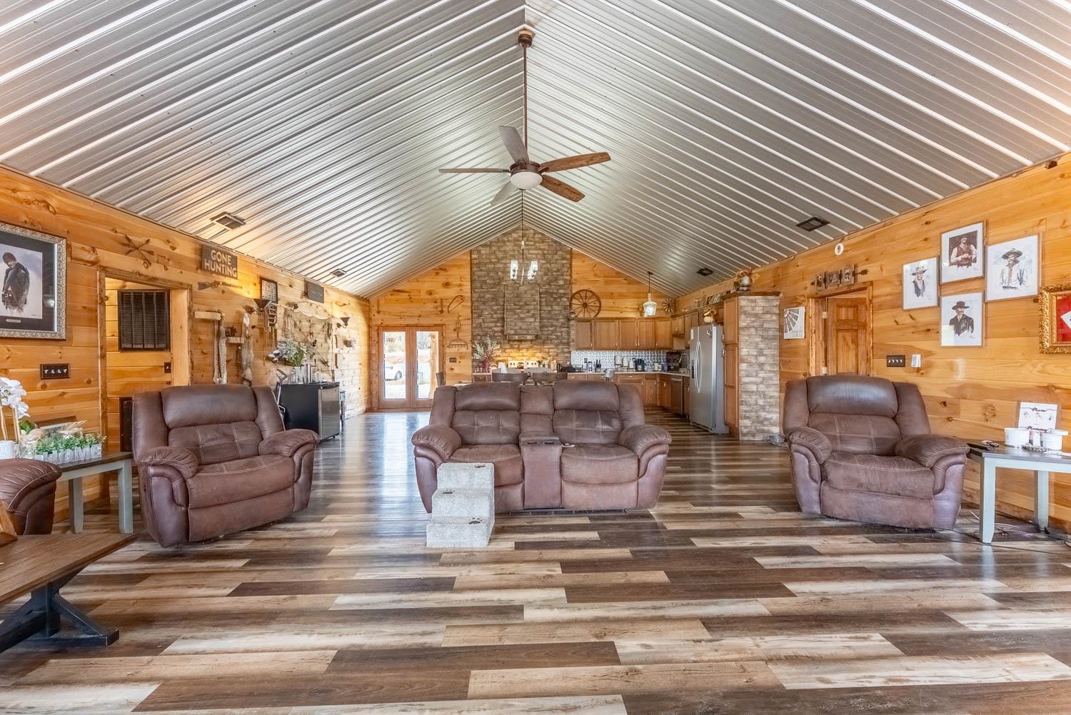 80  Serenity Court  Gepp, AR