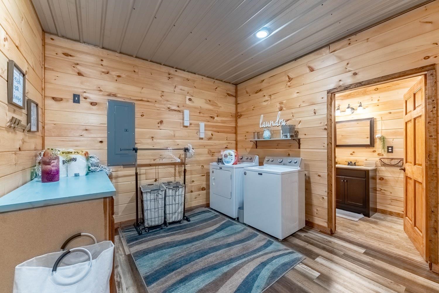 80  Serenity Court  Gepp, AR