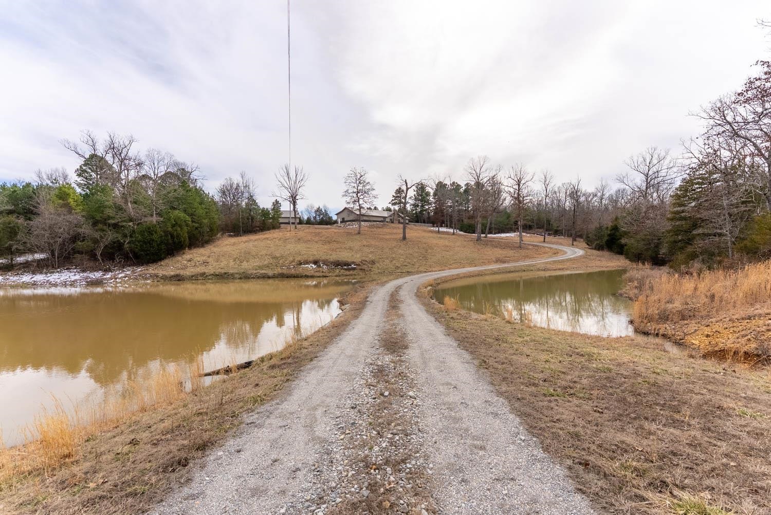 80  Serenity Court  Gepp, AR
