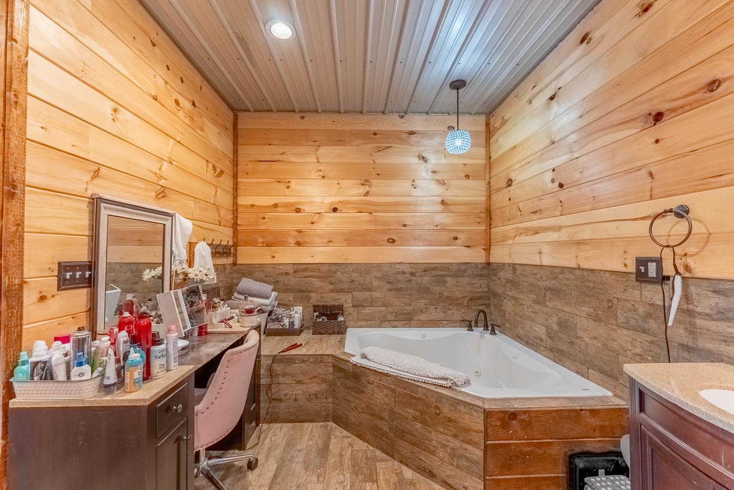 80  Serenity Court  Gepp, AR