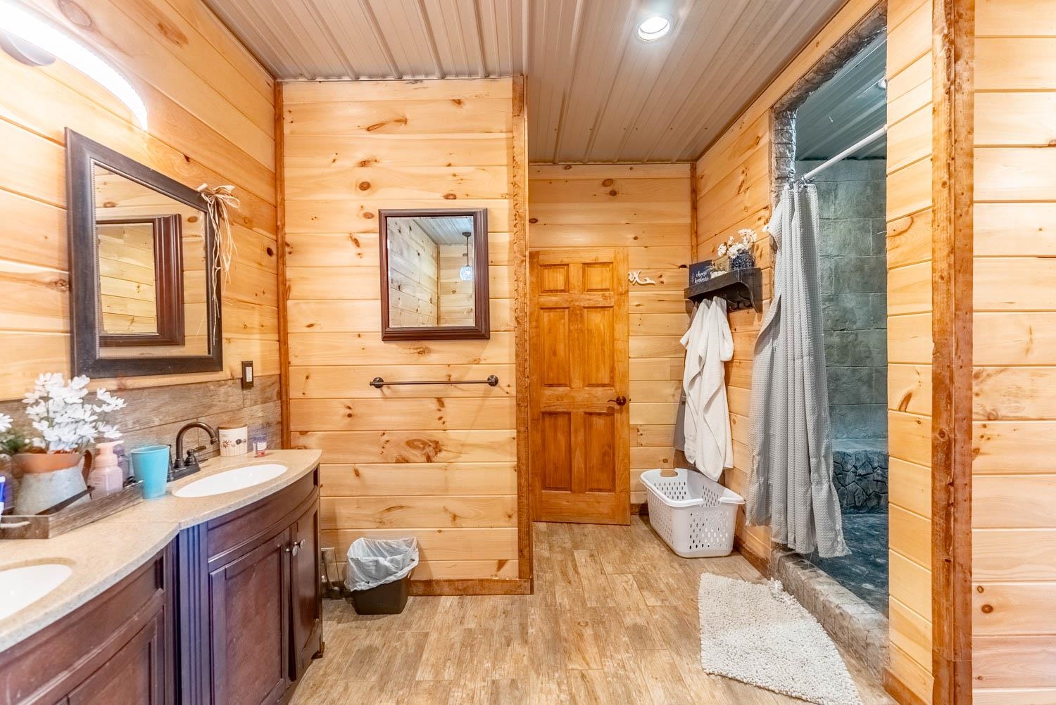 80  Serenity Court  Gepp, AR