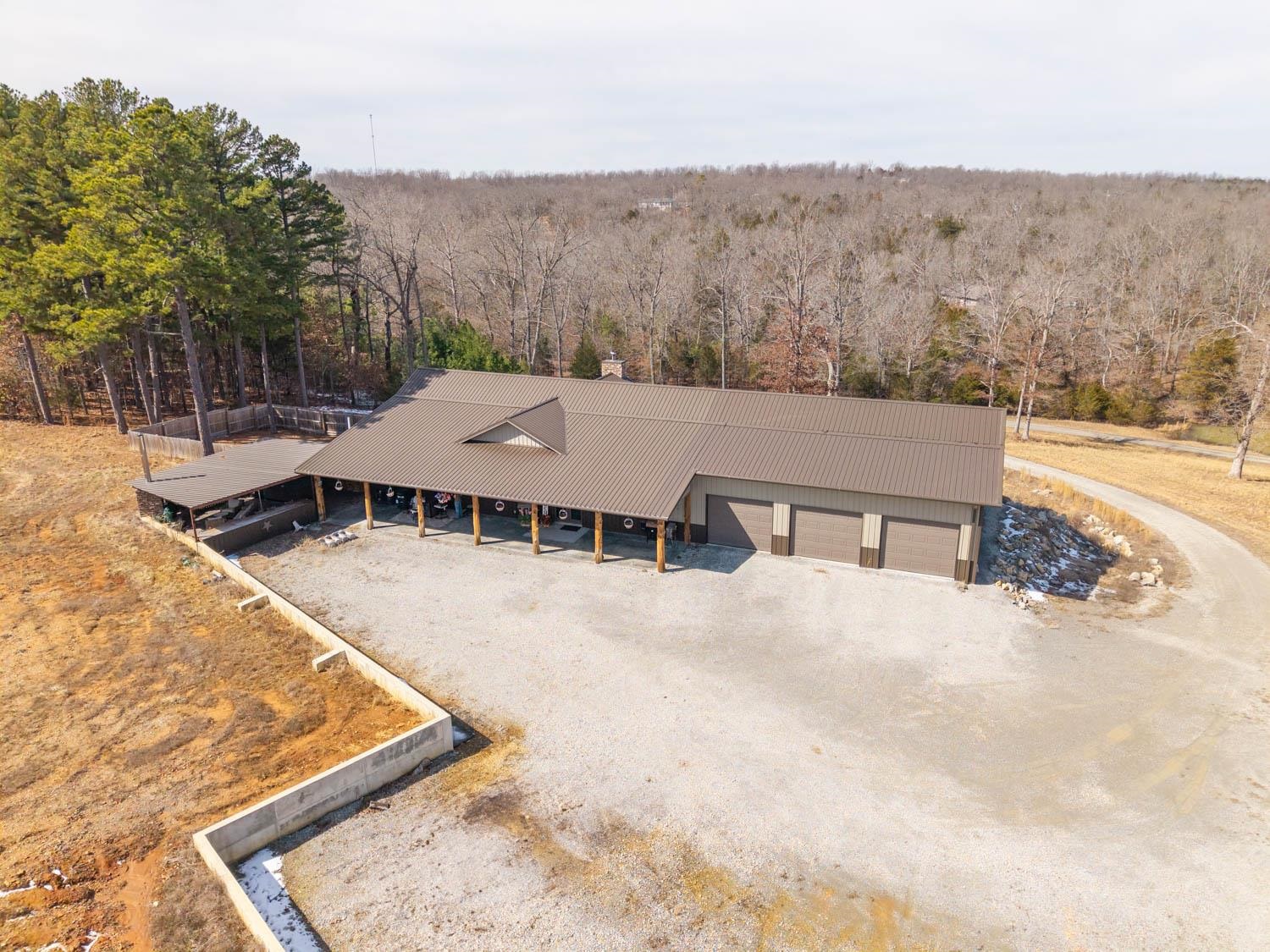 80  Serenity Court  Gepp, AR