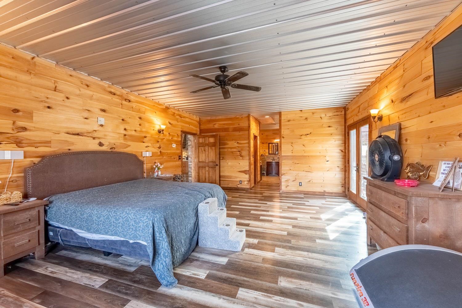 80  Serenity Court  Gepp, AR