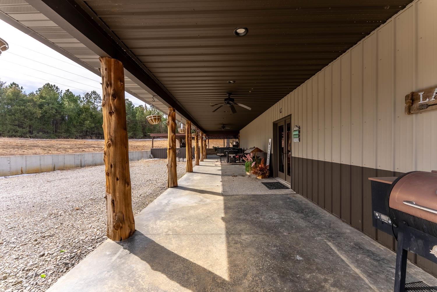 80  Serenity Court  Gepp, AR