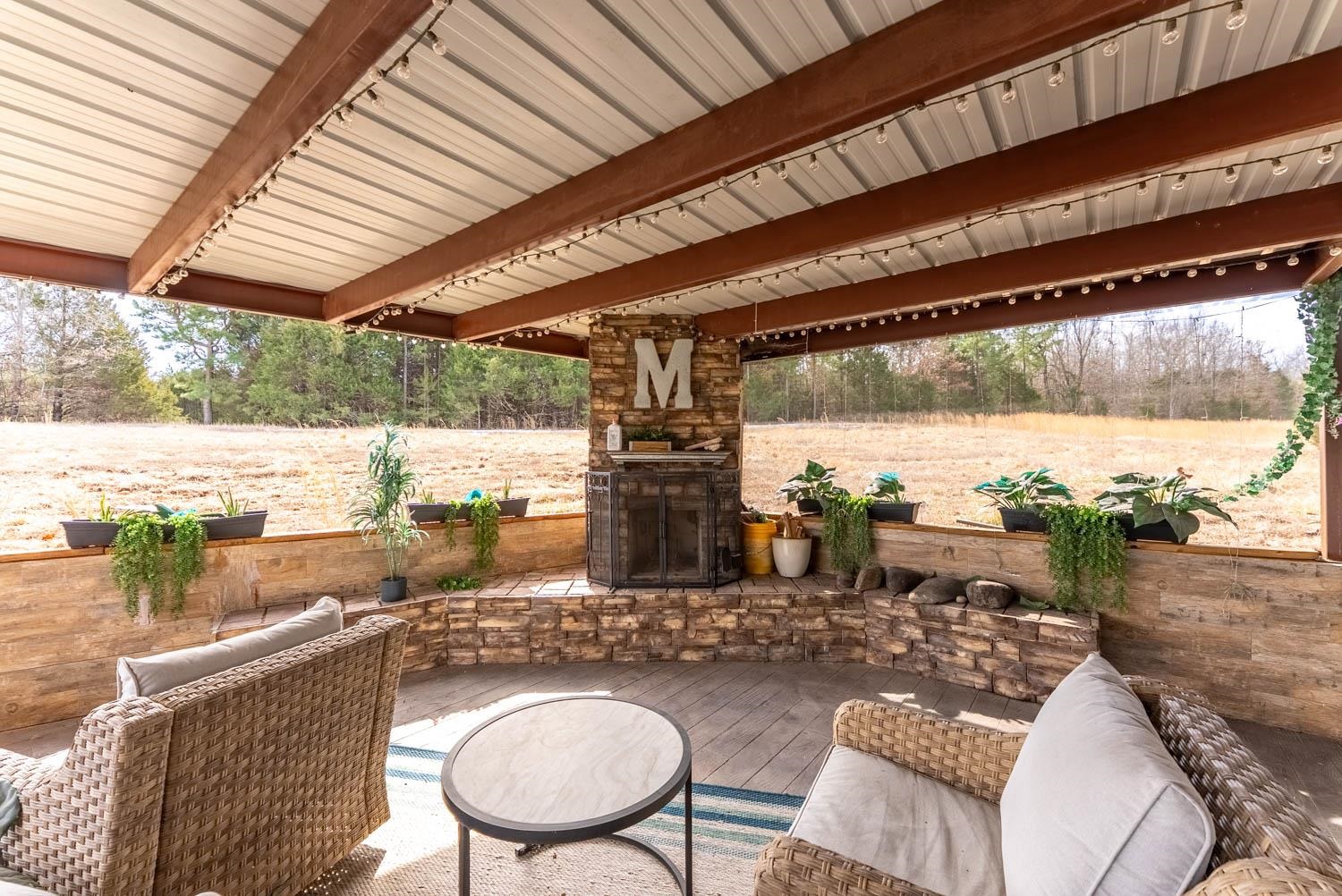 80  Serenity Court  Gepp, AR