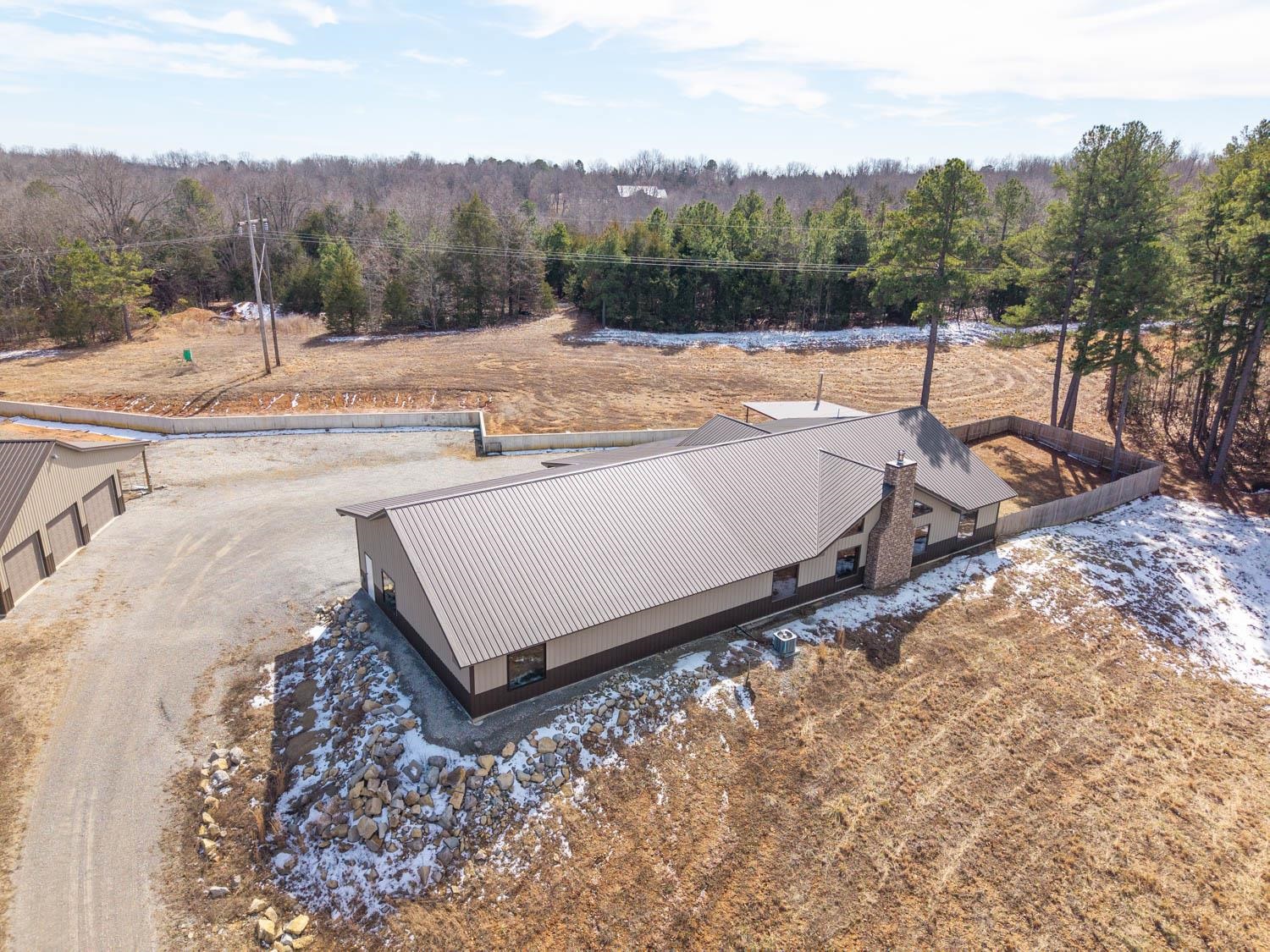 80  Serenity Court  Gepp, AR