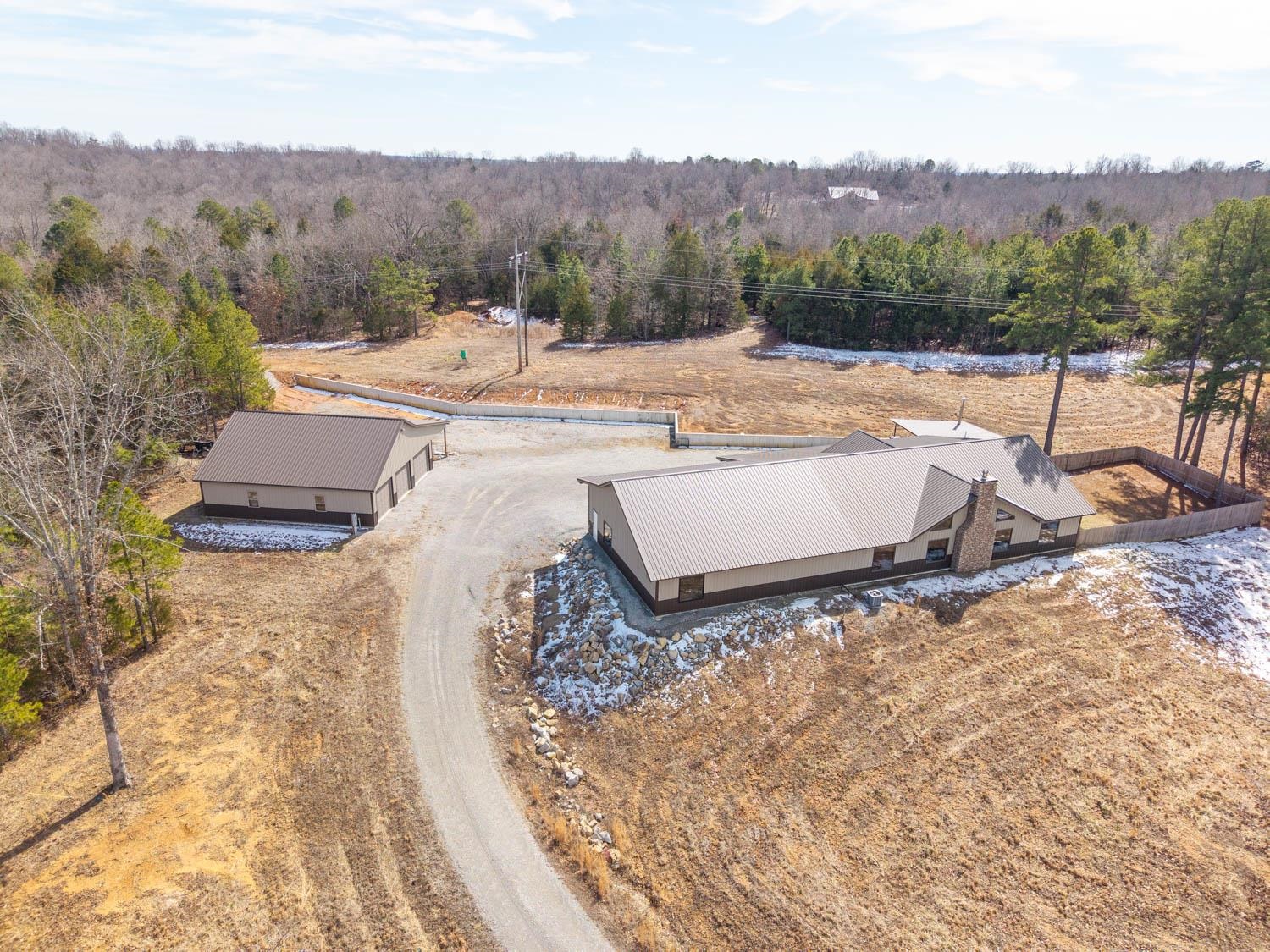 80  Serenity Court  Gepp, AR