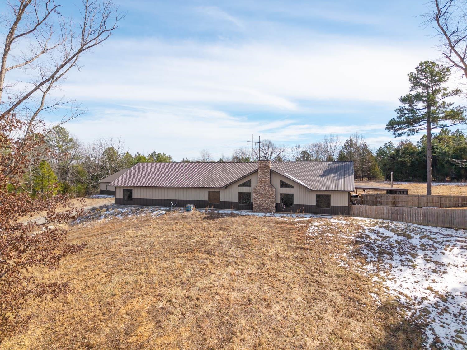80  Serenity Court  Gepp, AR