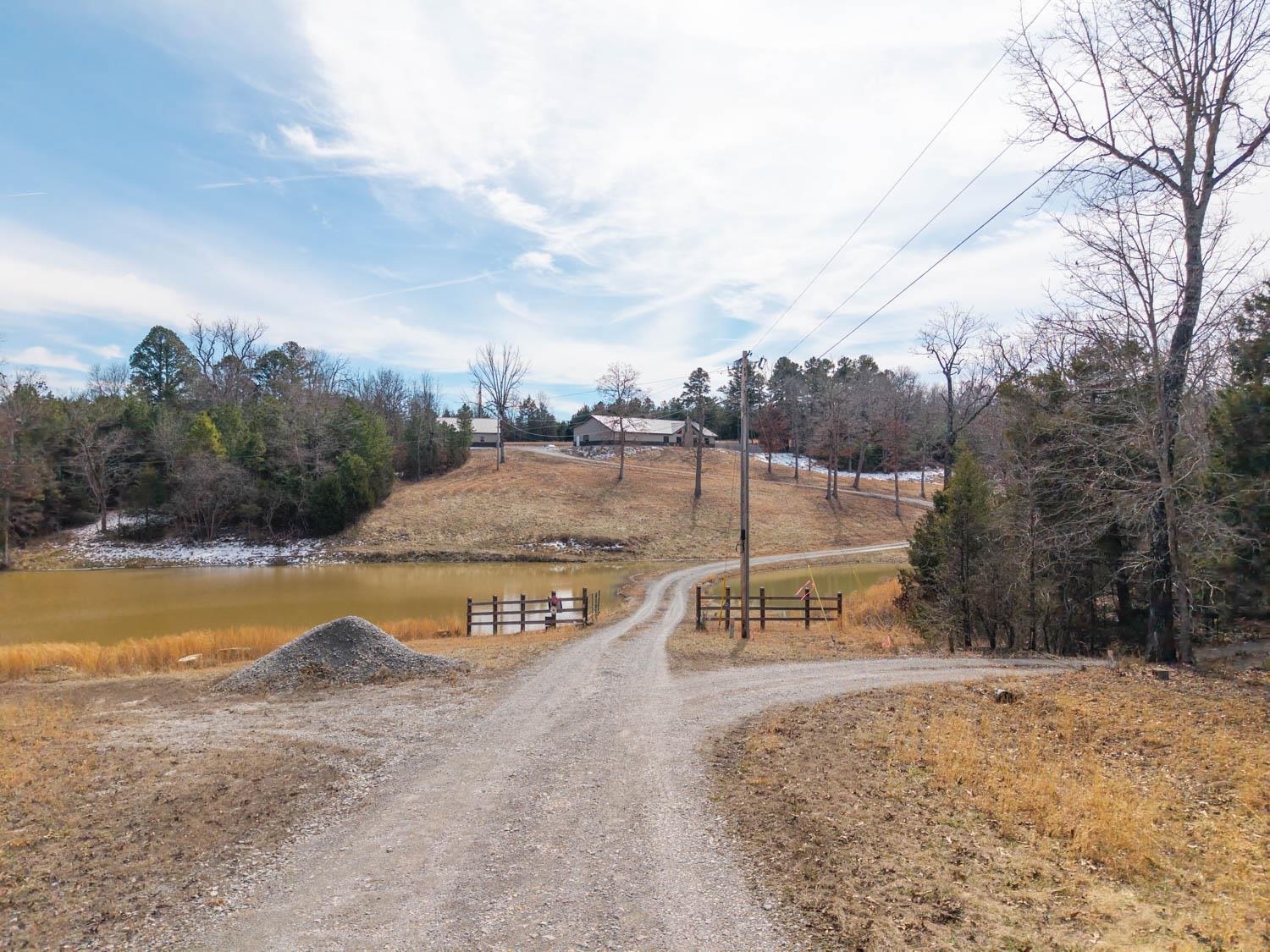 80  Serenity Court  Gepp, AR
