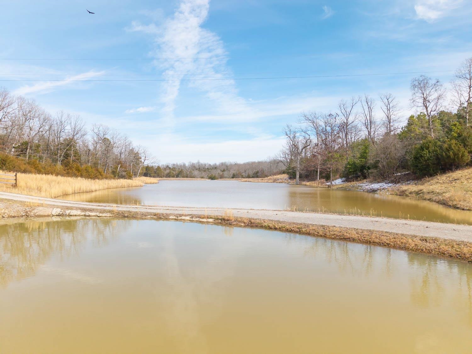 80  Serenity Court  Gepp, AR