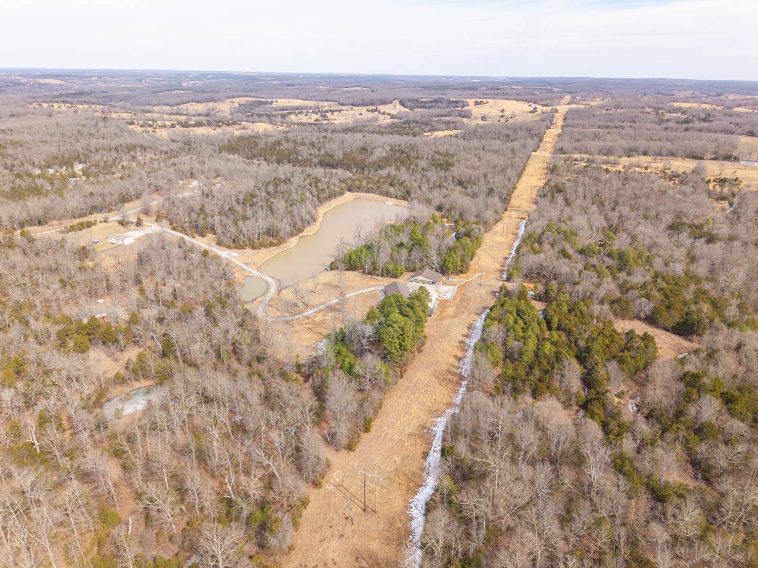 80  Serenity Court  Gepp, AR