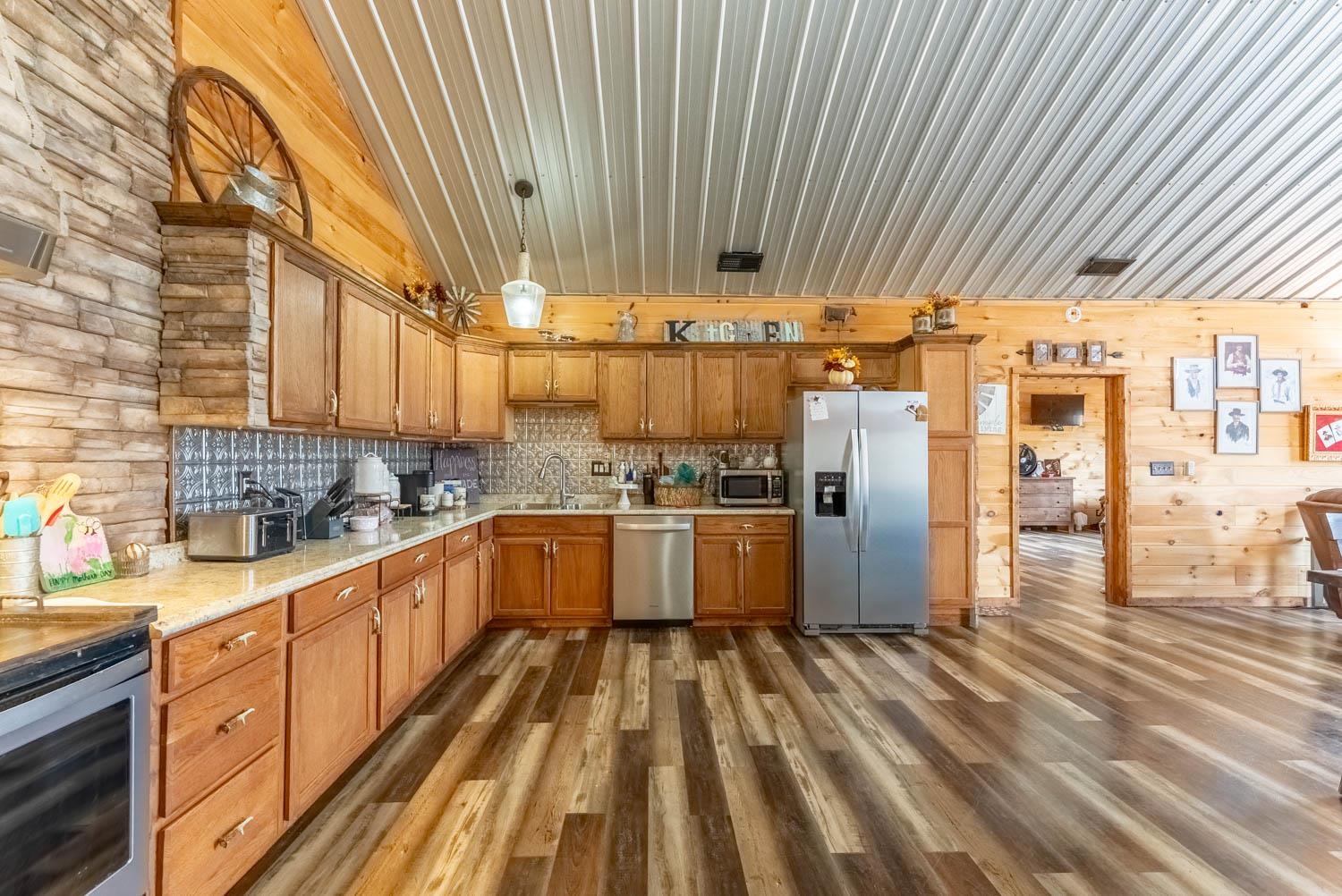 80  Serenity Court  Gepp, AR