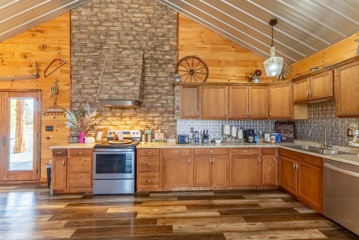 80  Serenity Court  Gepp, AR