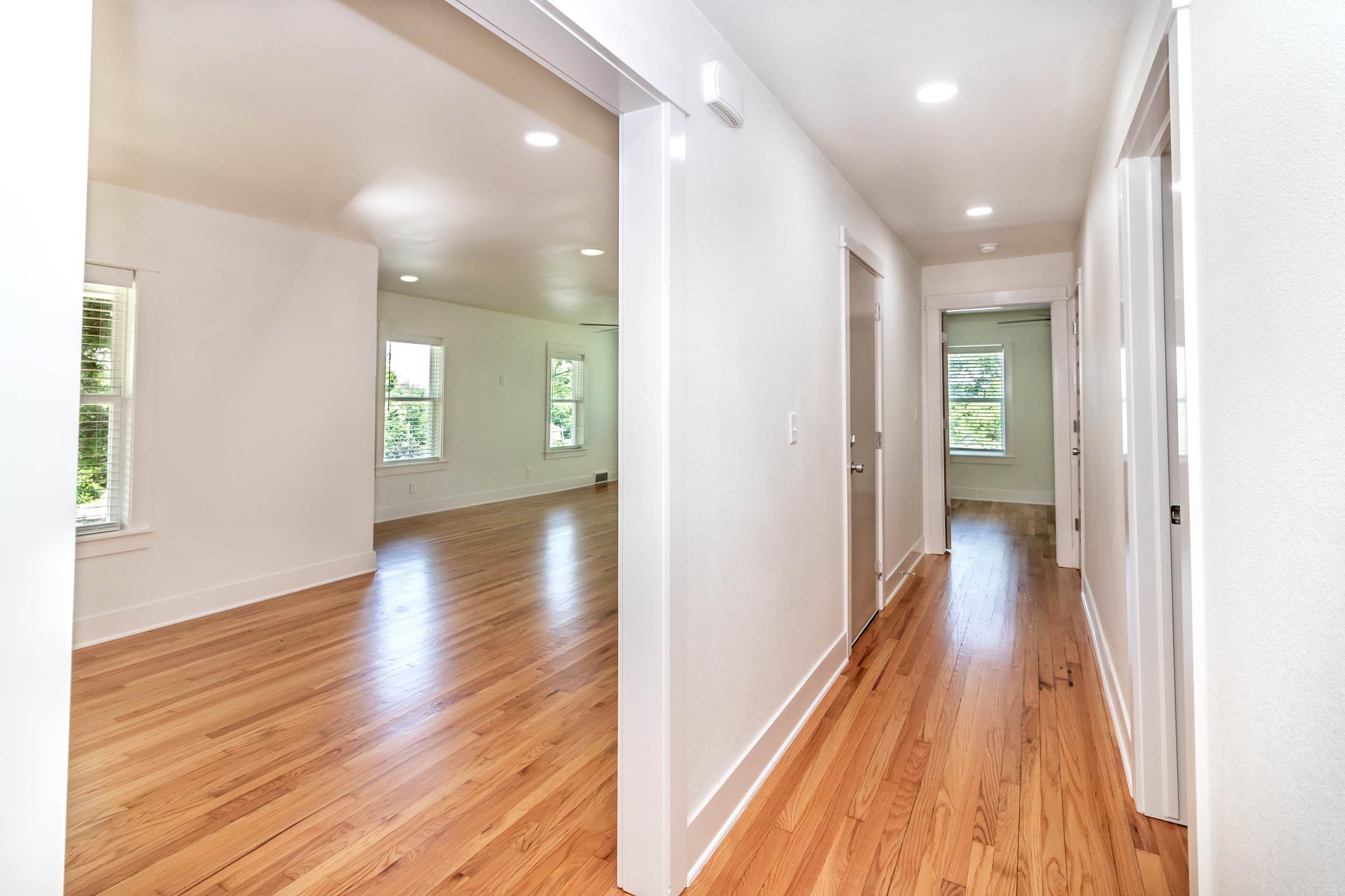 394 N Fletcher  Fayetteville, AR