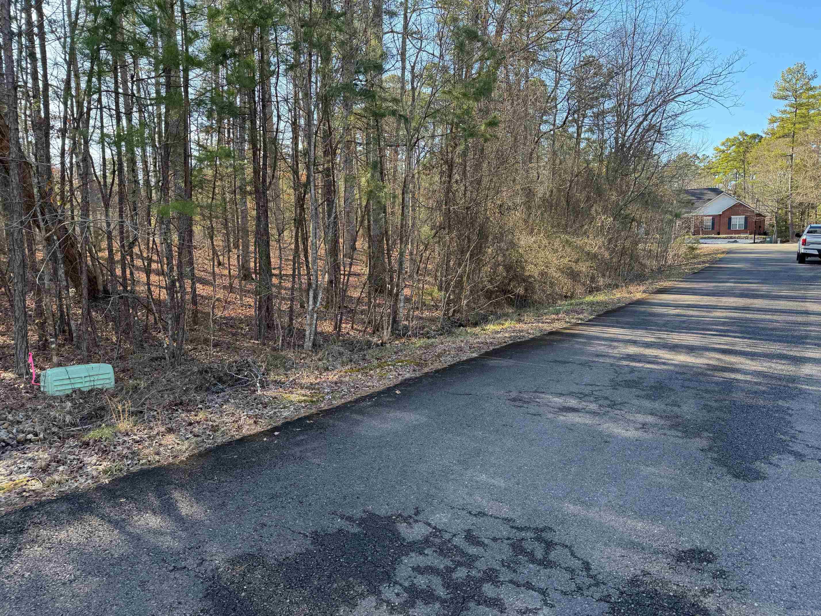 2  PINTUERERO LANE  Hot Springs Village, AR
