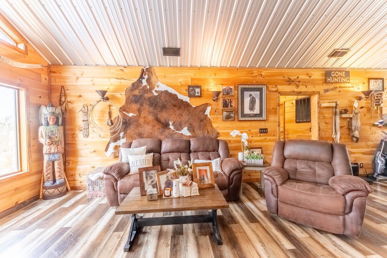 80  Serenity Court  Gepp, AR
