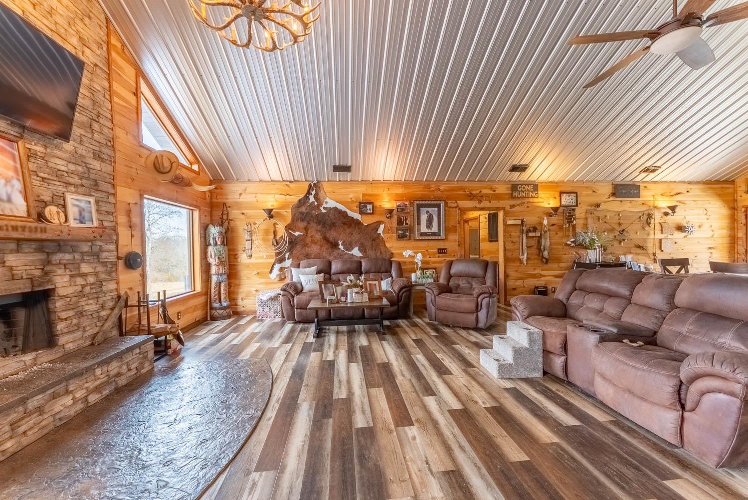 80  Serenity Court  Gepp, AR