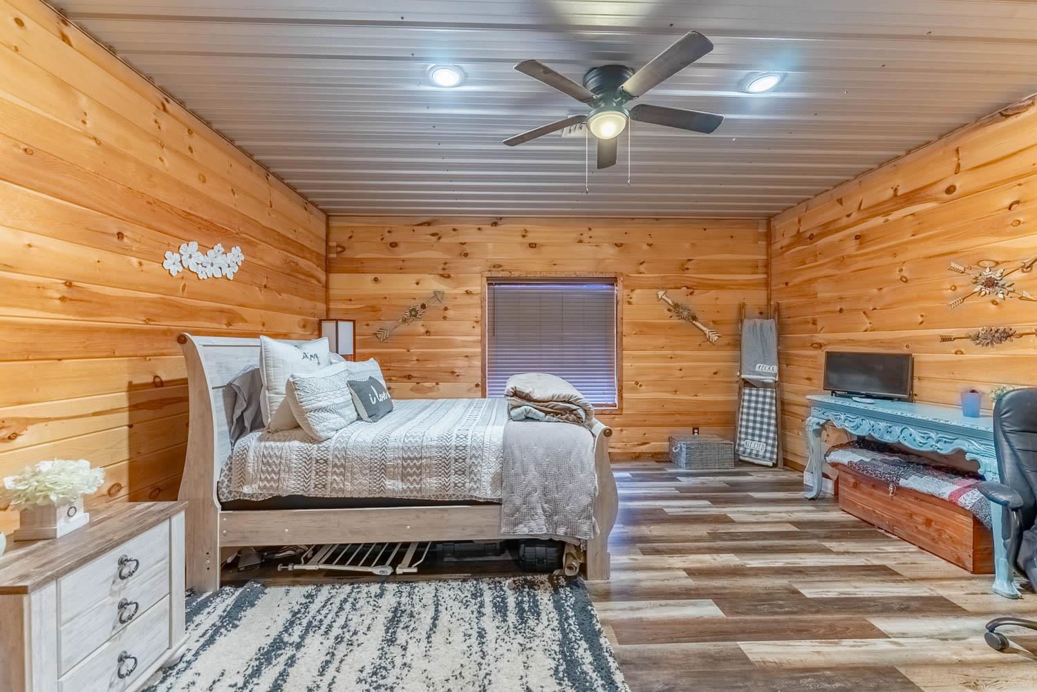 80  Serenity Court  Gepp, AR