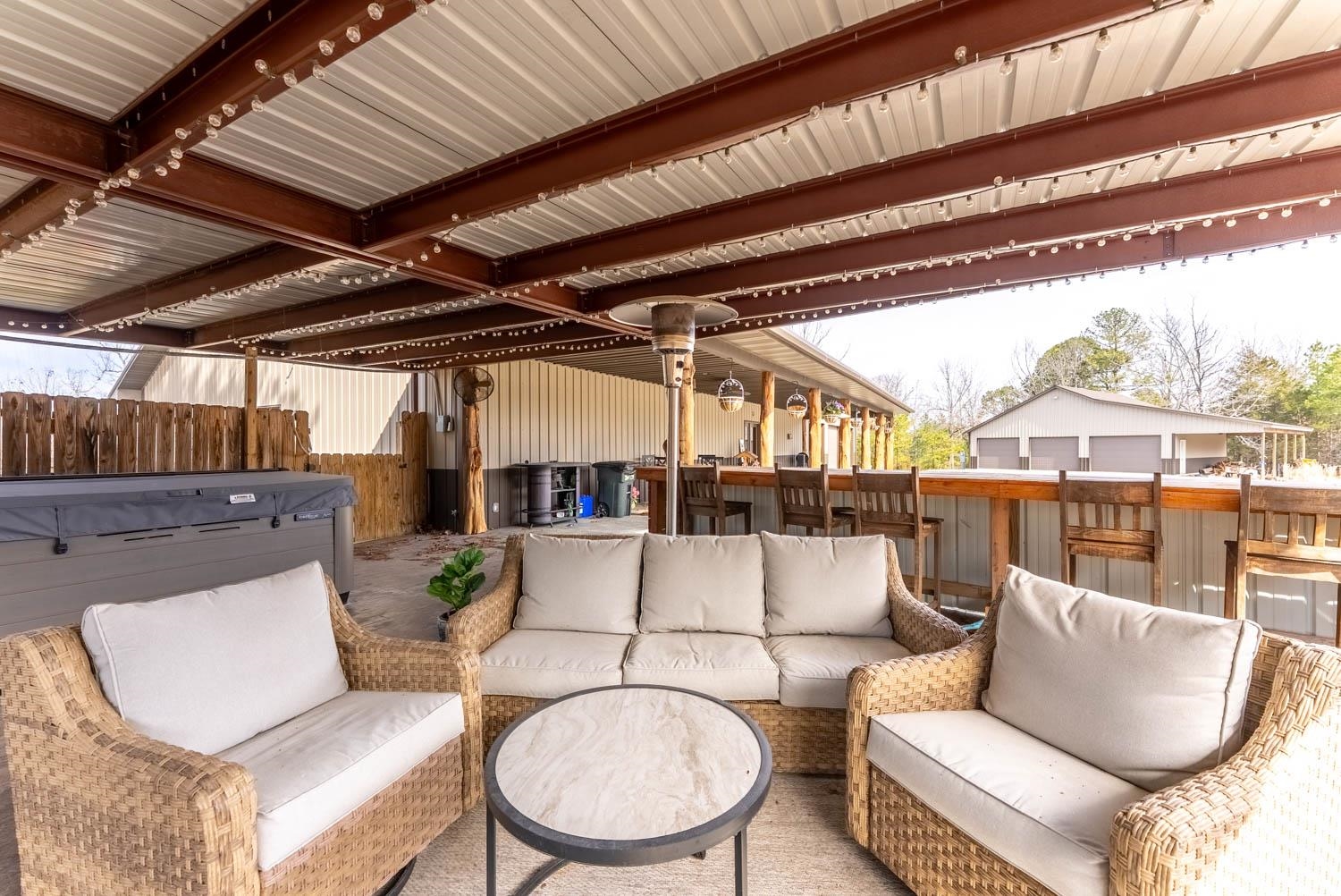 80  Serenity Court  Gepp, AR