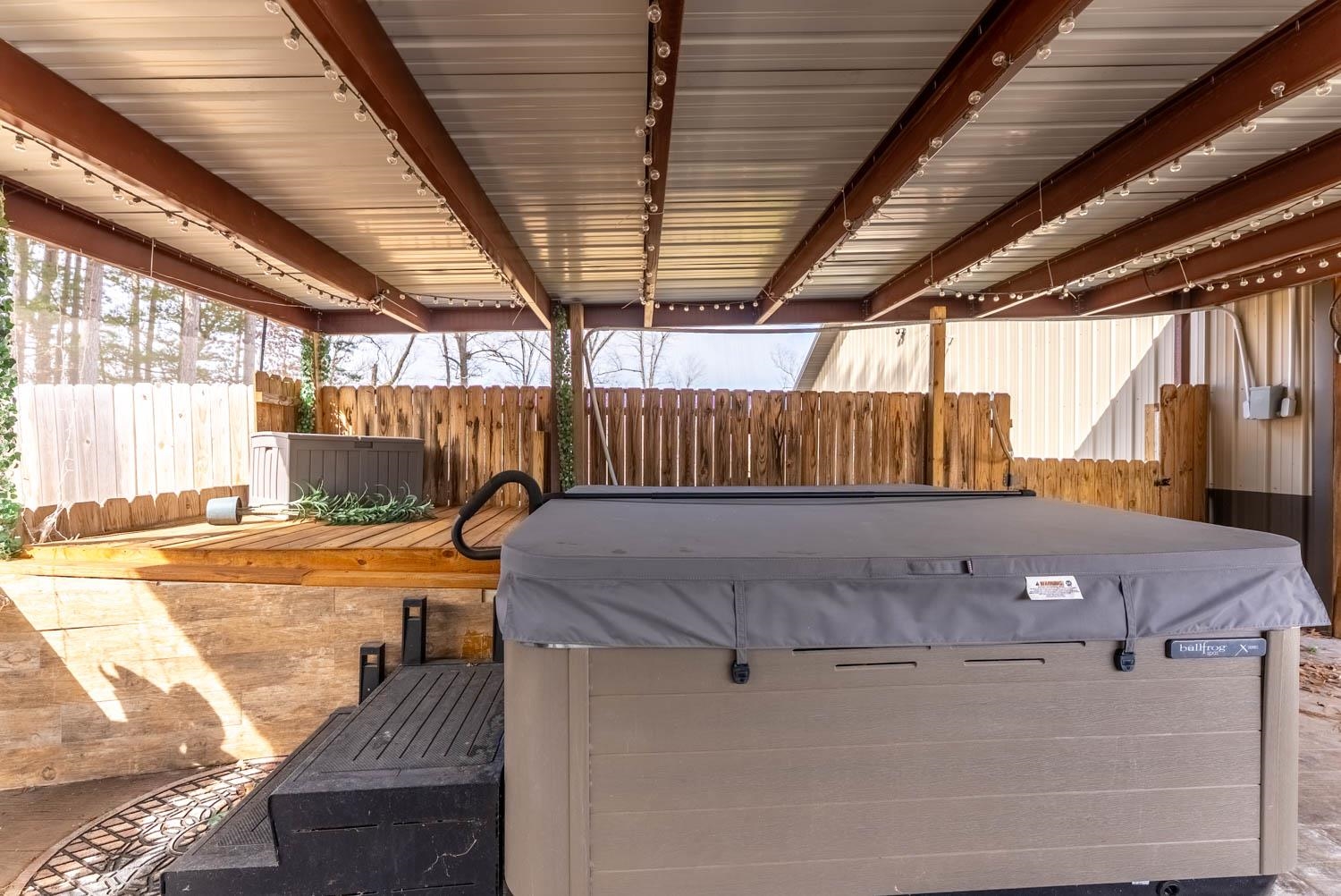 80  Serenity Court  Gepp, AR