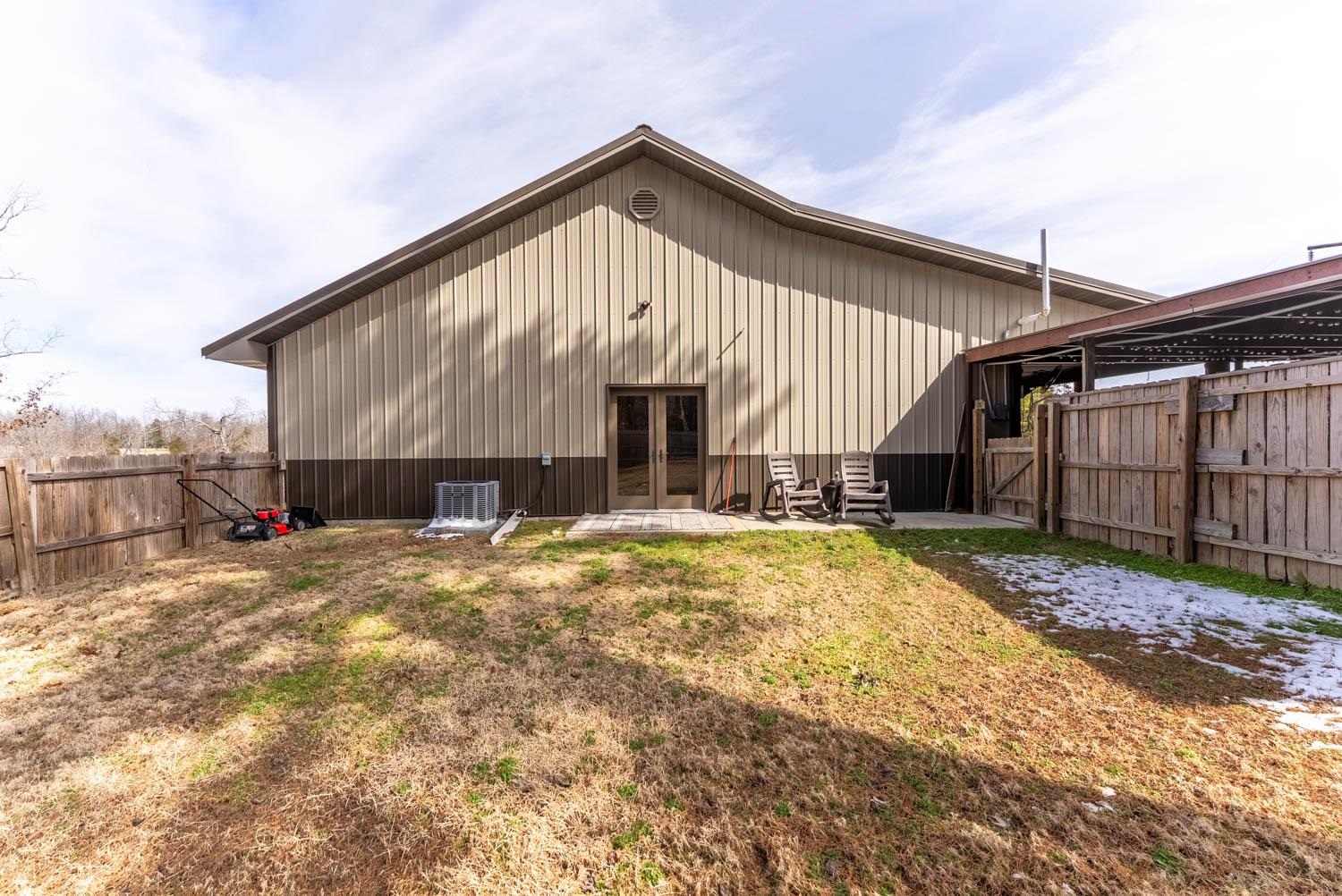 80  Serenity Court  Gepp, AR
