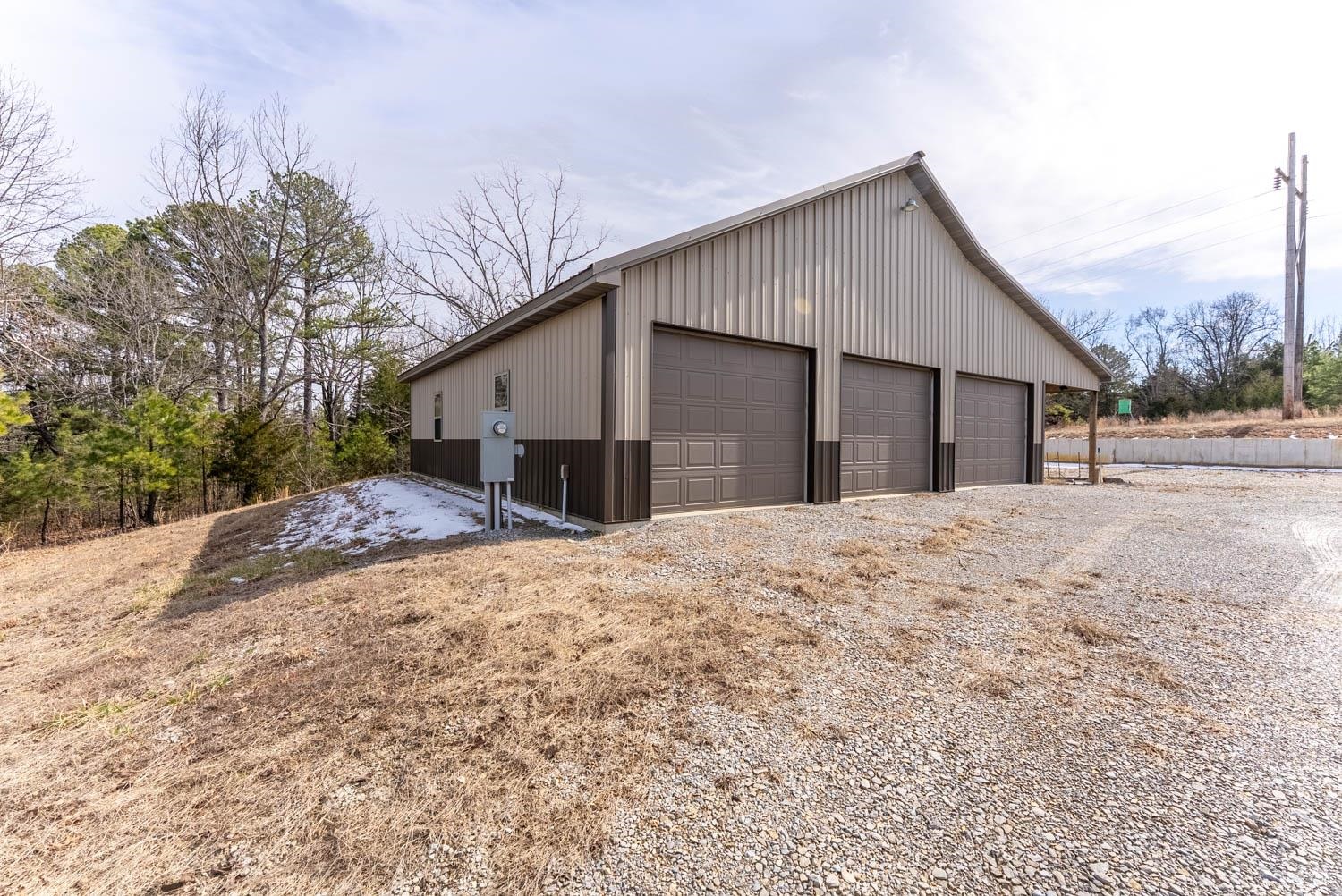 80  Serenity Court  Gepp, AR