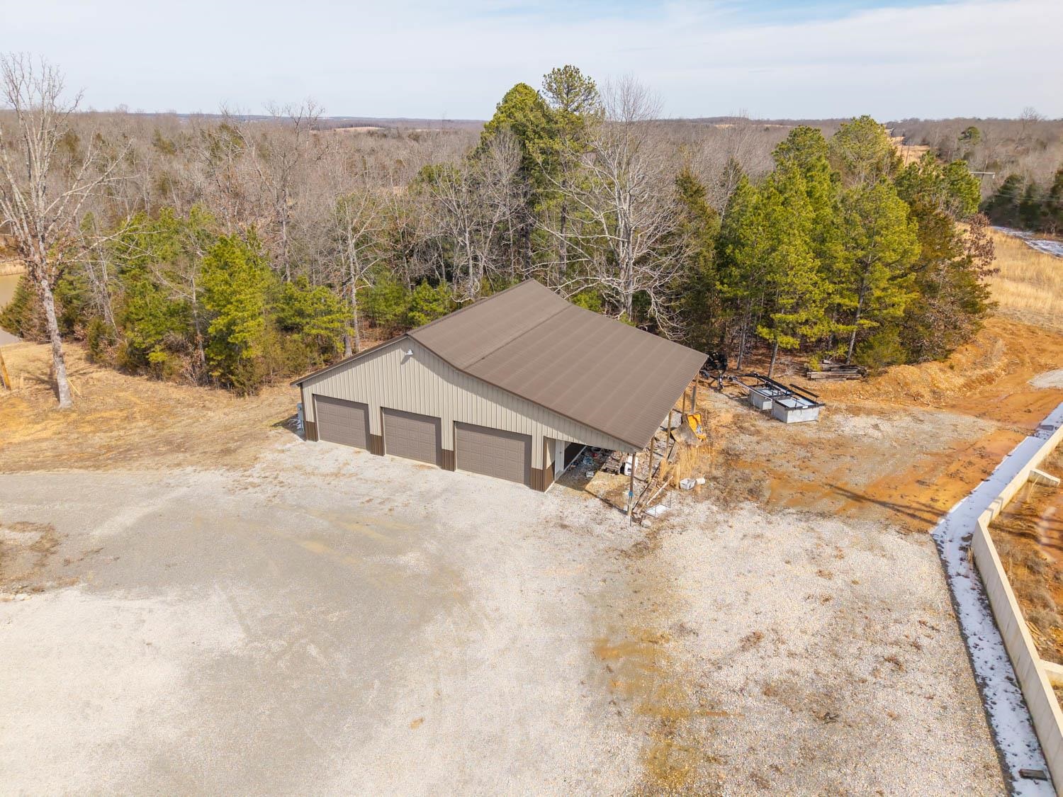 80  Serenity Court  Gepp, AR