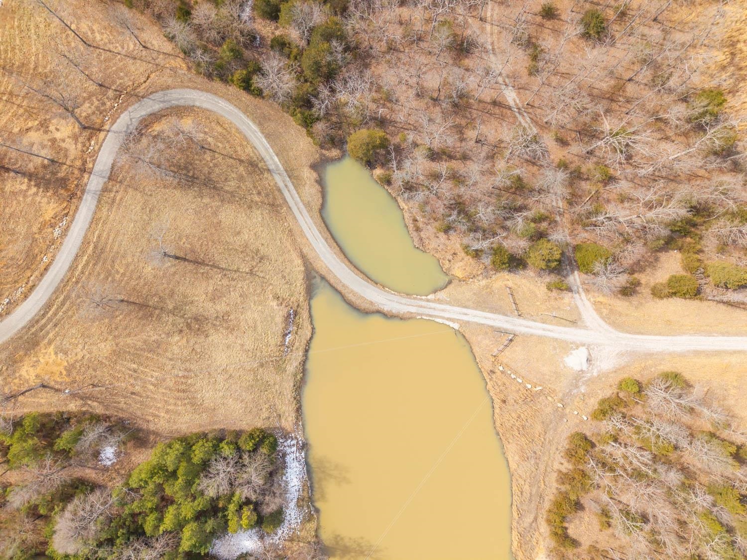 80  Serenity Court  Gepp, AR