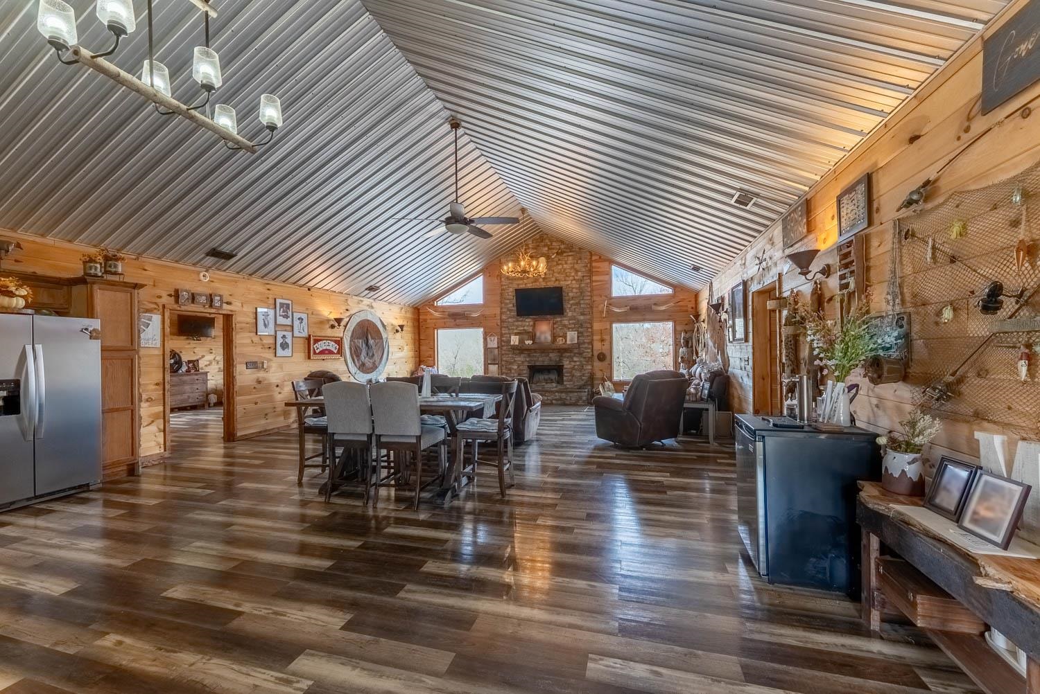 80  Serenity Court  Gepp, AR