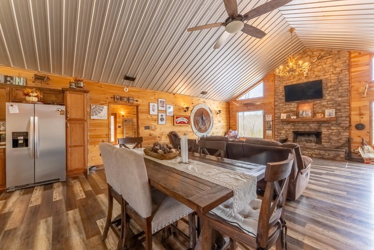 80  Serenity Court  Gepp, AR