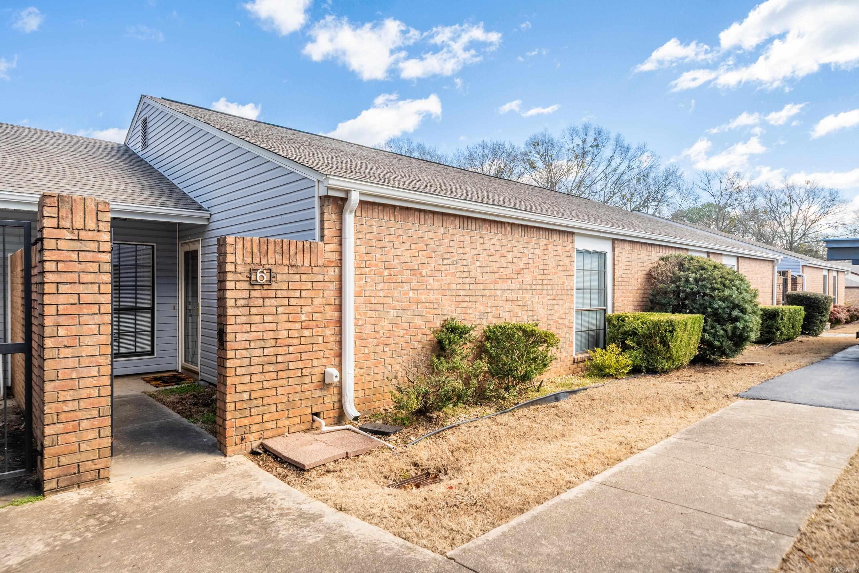 6  Huntsman  Hot Springs, AR