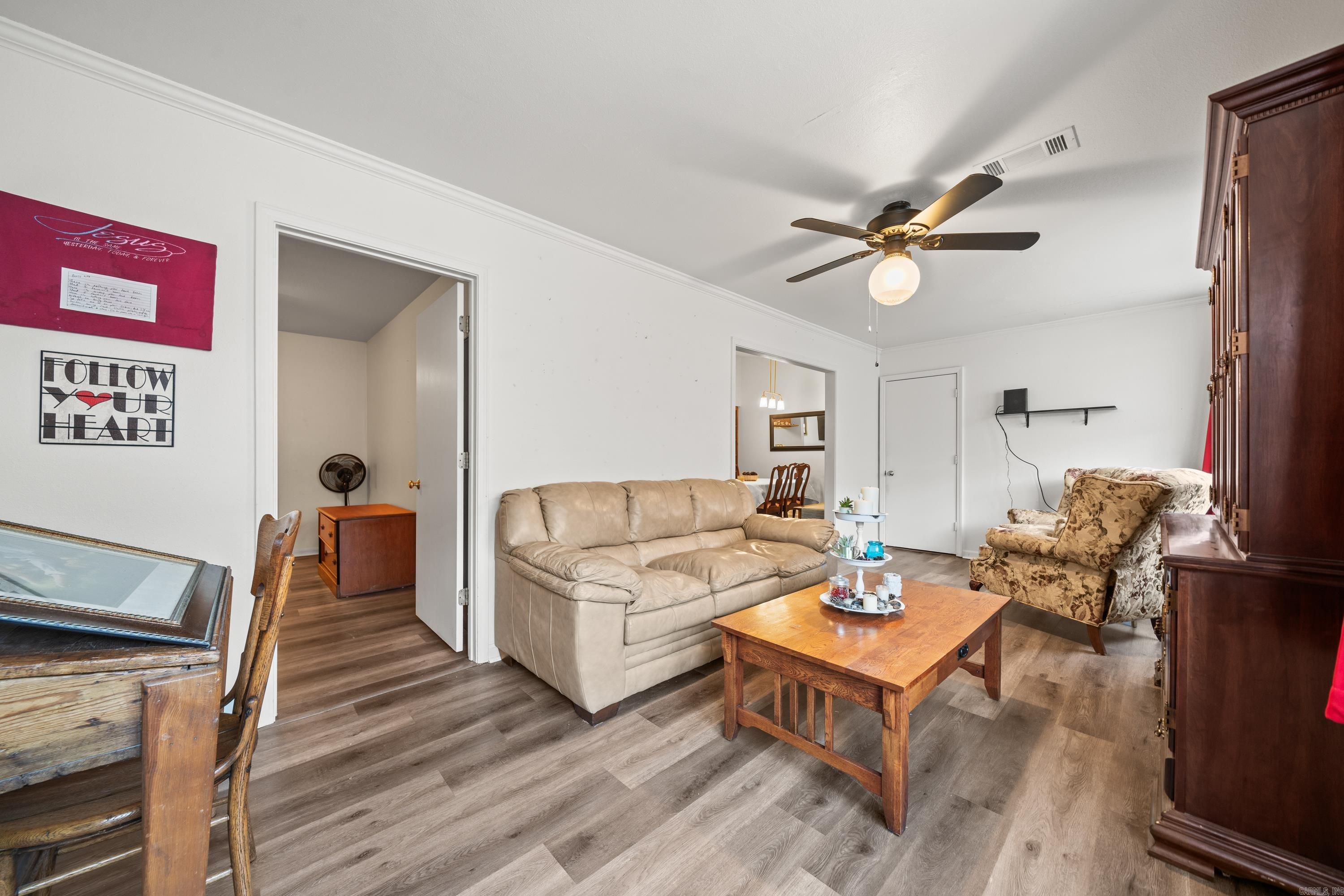 6  Huntsman  Hot Springs, AR