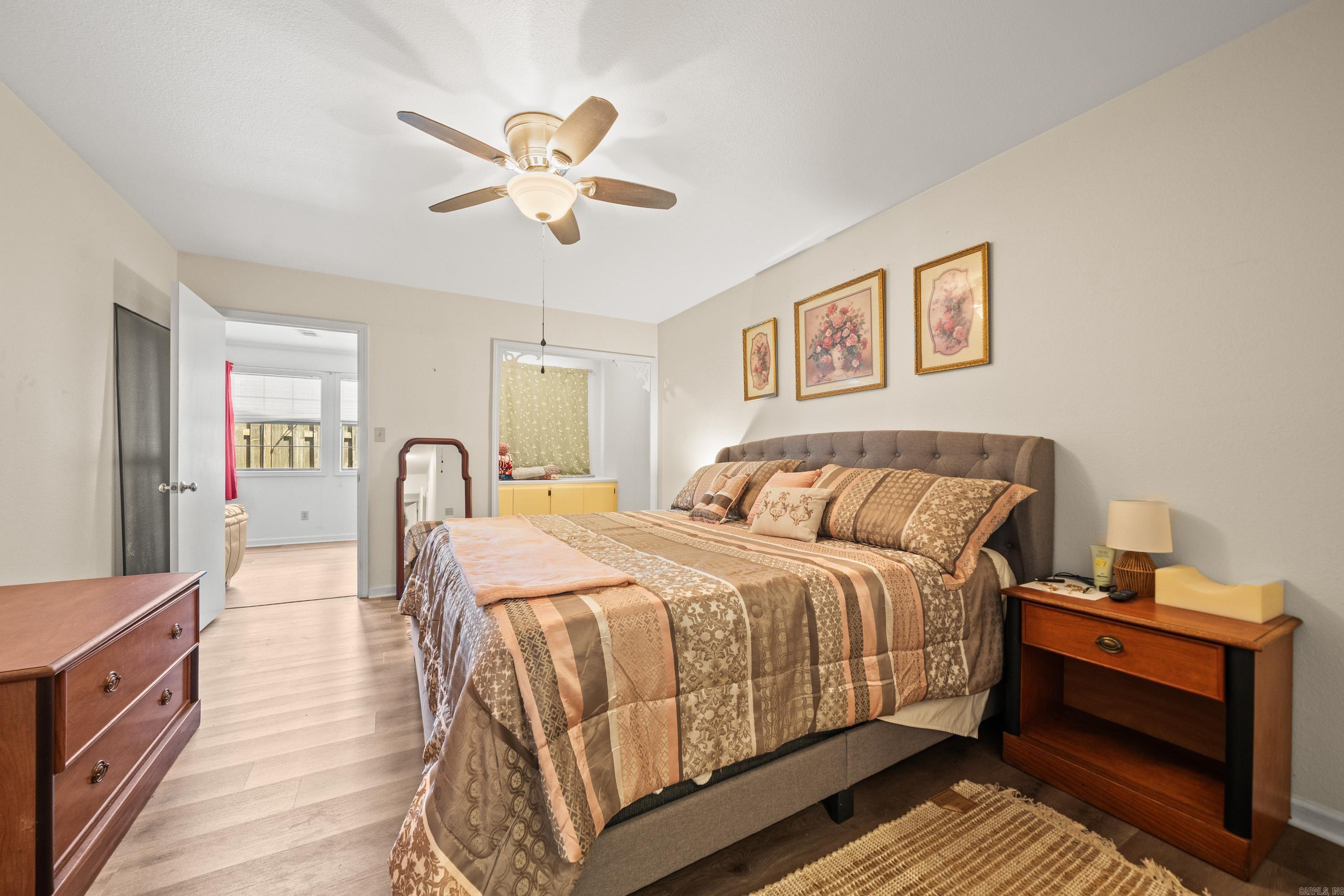 6  Huntsman  Hot Springs, AR