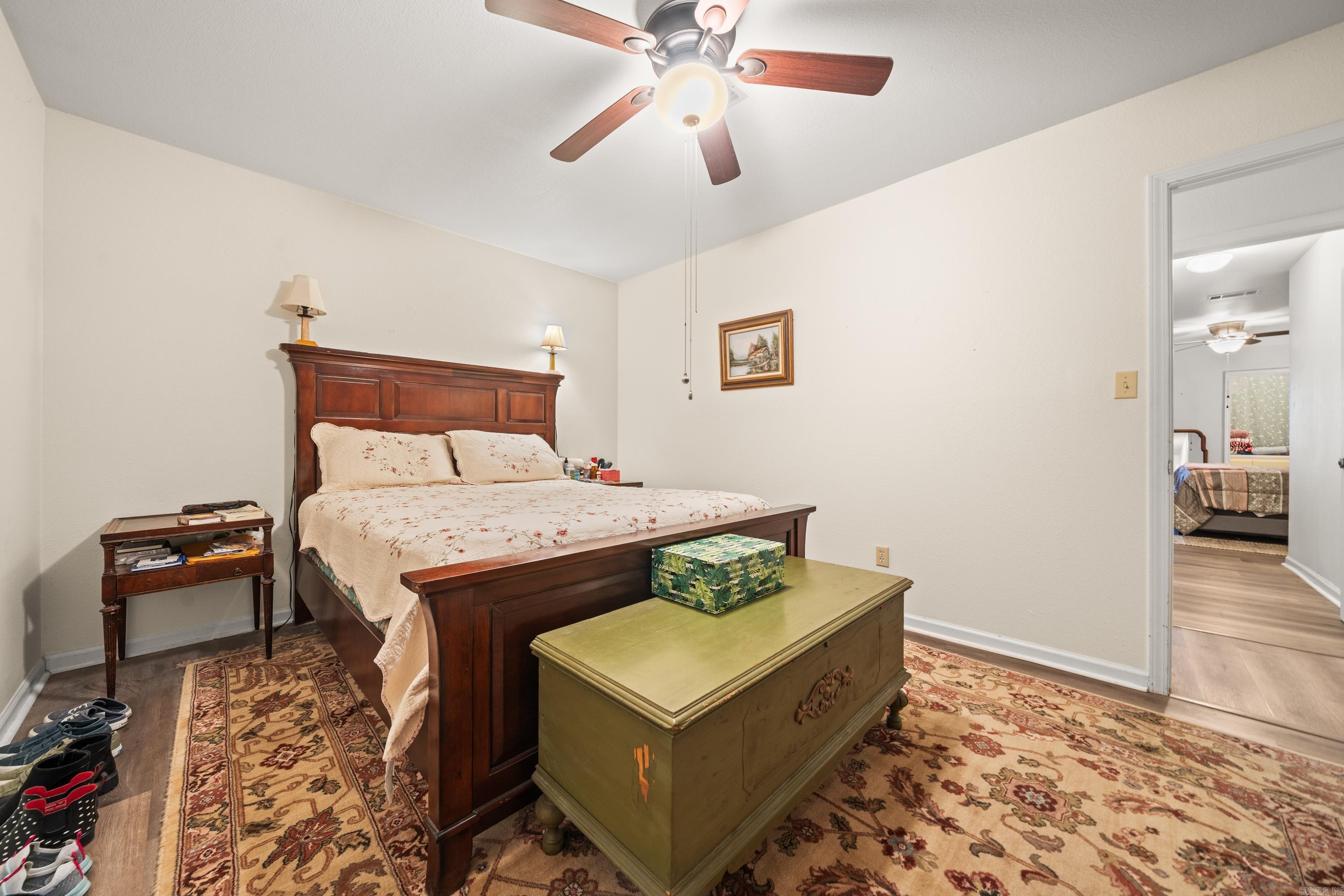 6  Huntsman  Hot Springs, AR