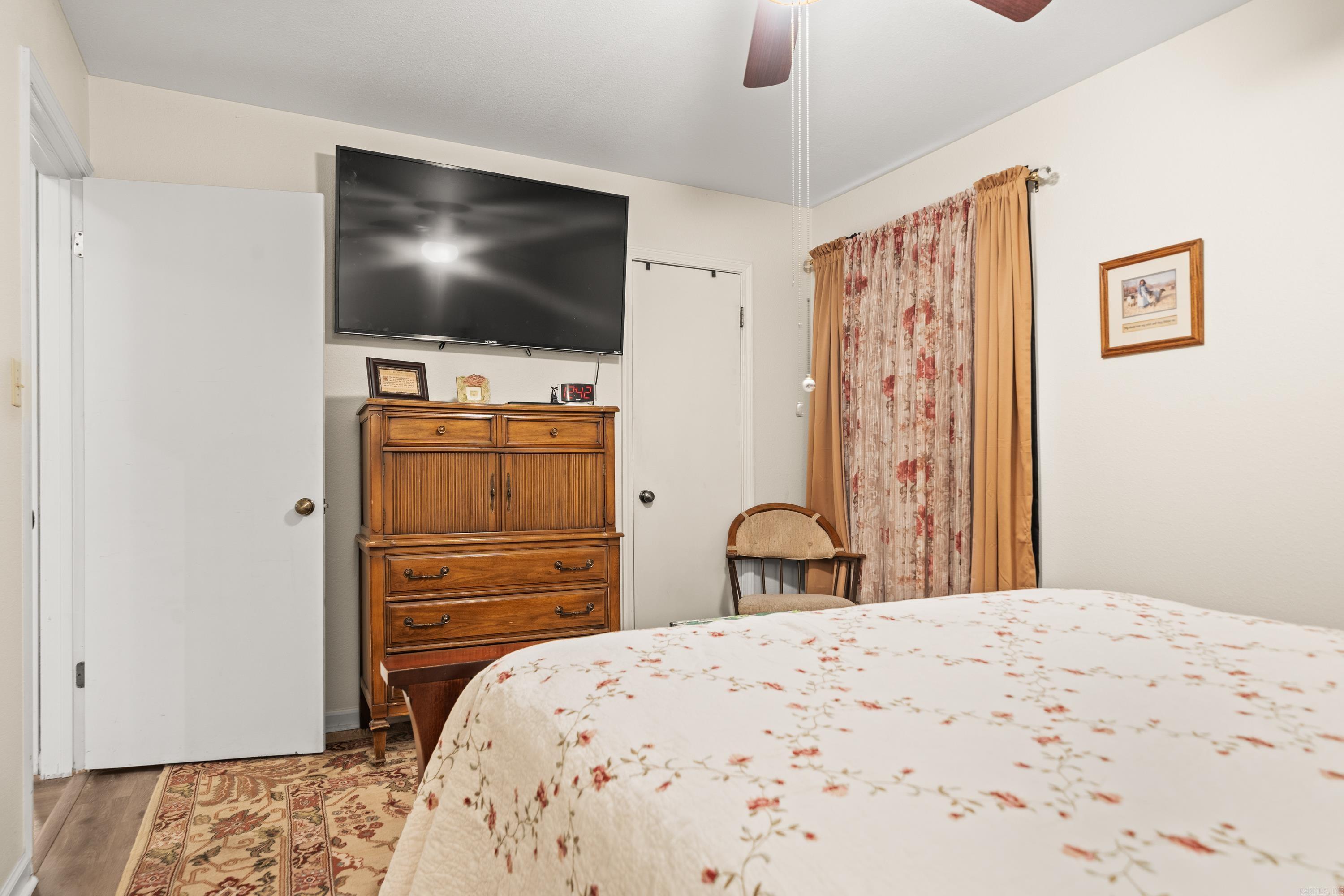 6  Huntsman  Hot Springs, AR