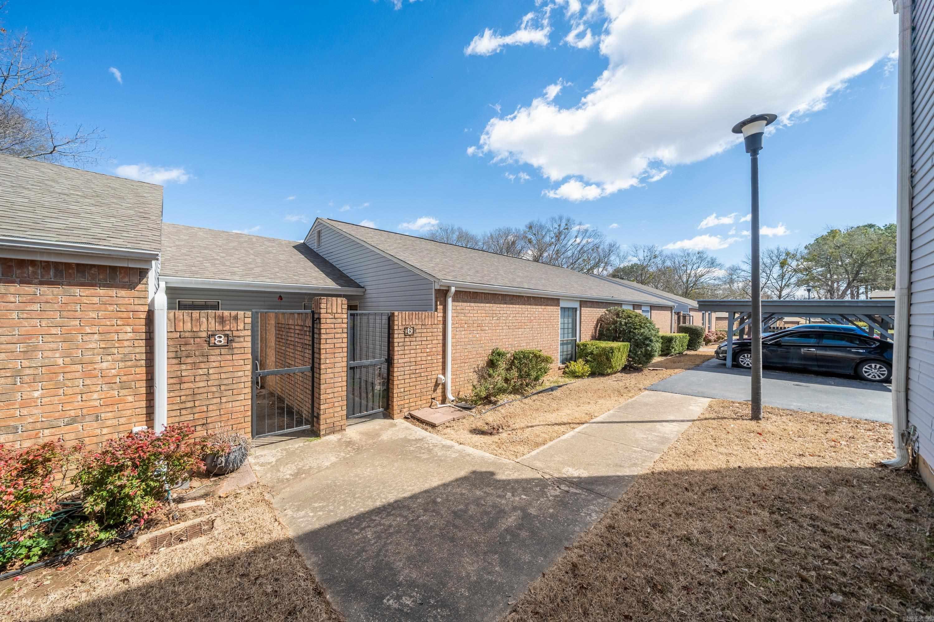 6  Huntsman  Hot Springs, AR