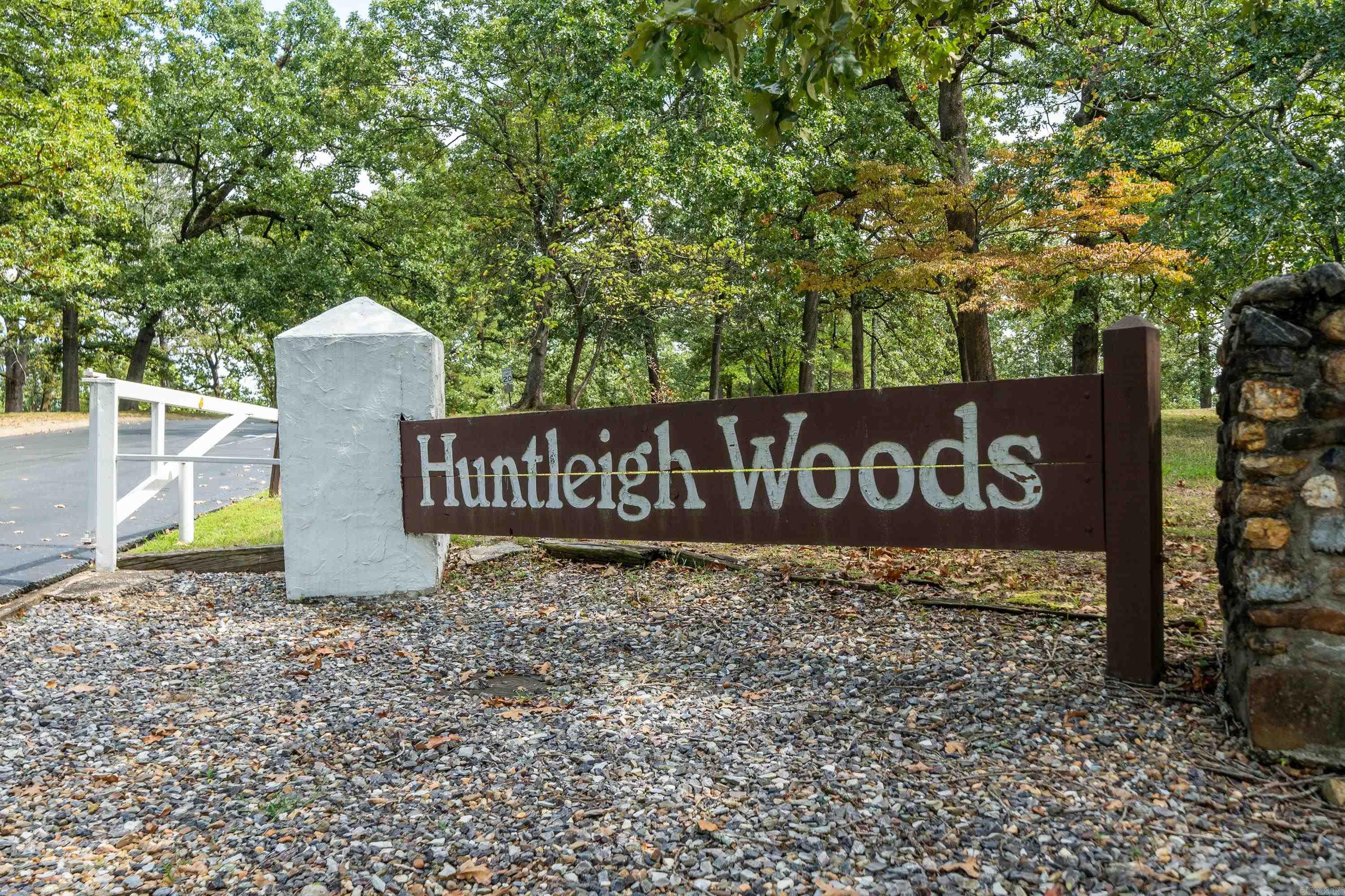 6  Huntsman  Hot Springs, AR