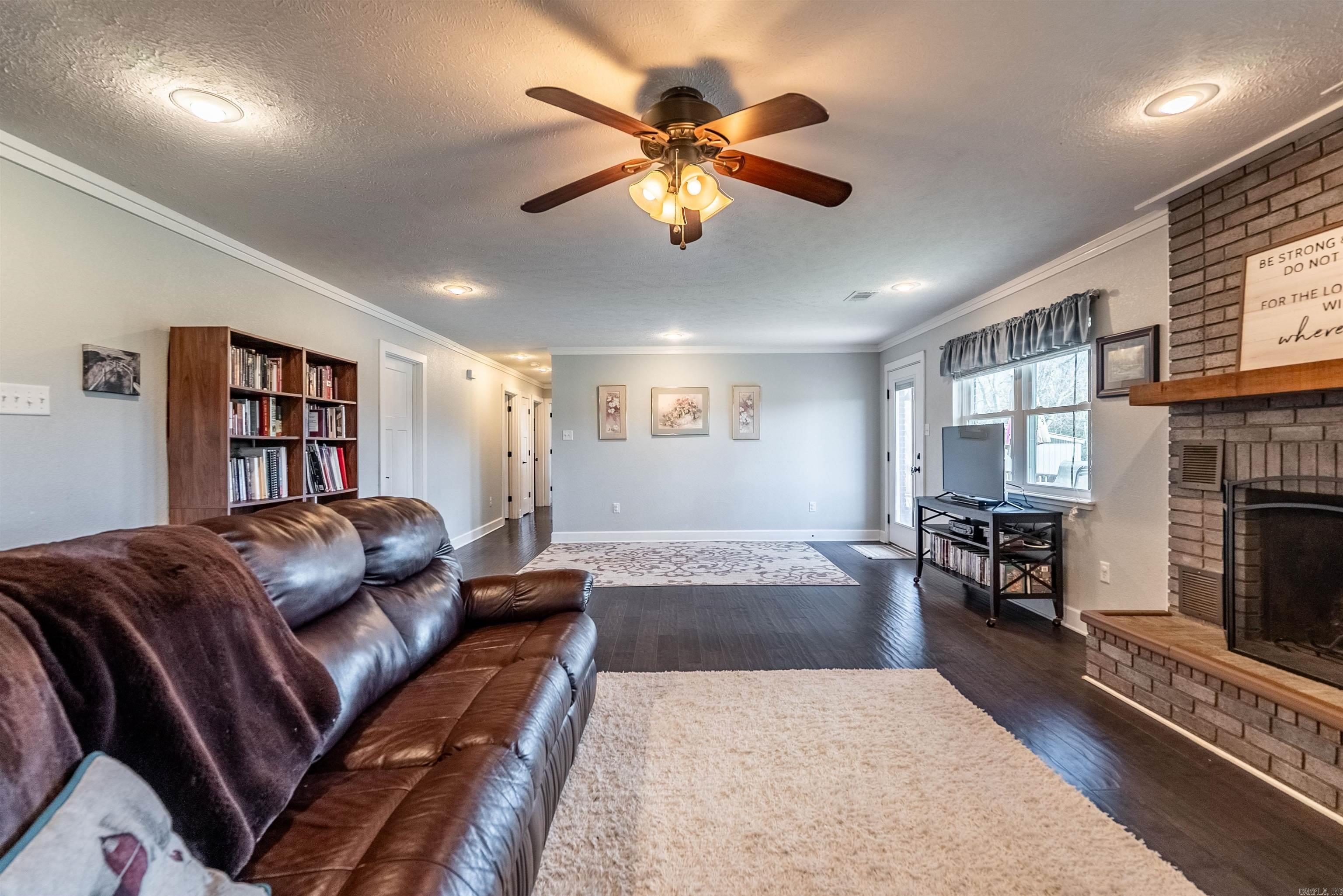 16  Rabbit Run  Conway, AR